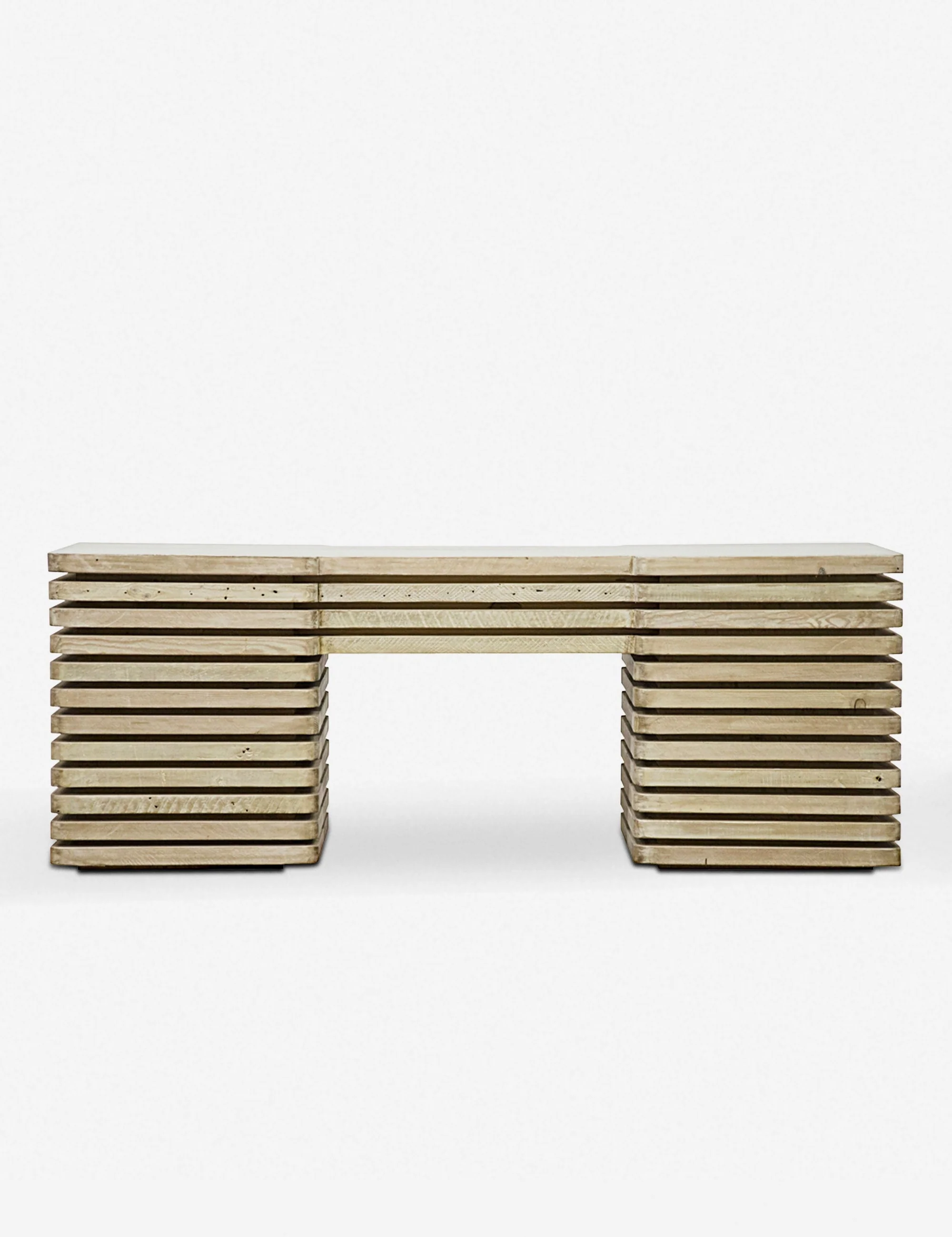 Ellery Desk - AYG Home Service