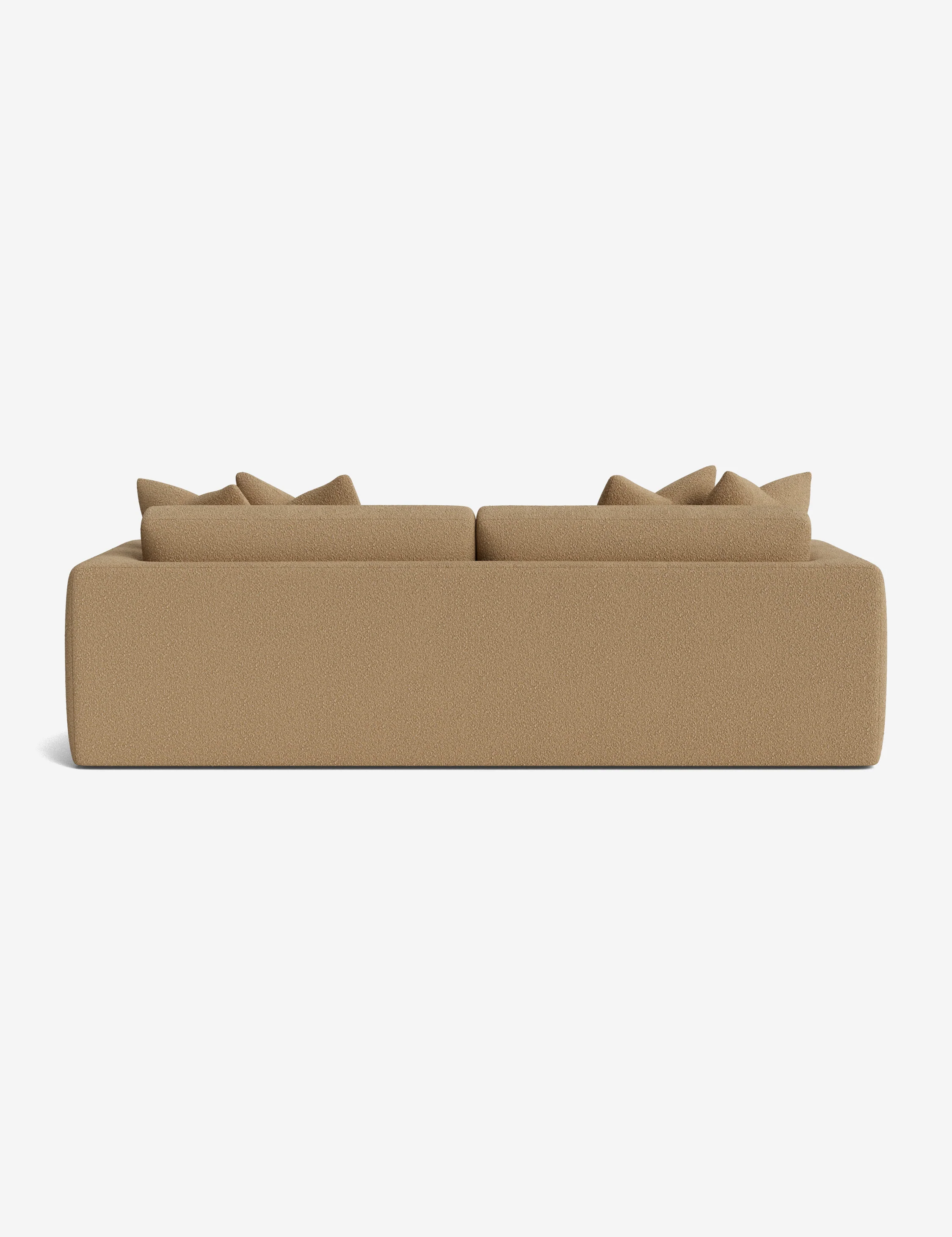 Hughes Sofa - AYG Home Service
