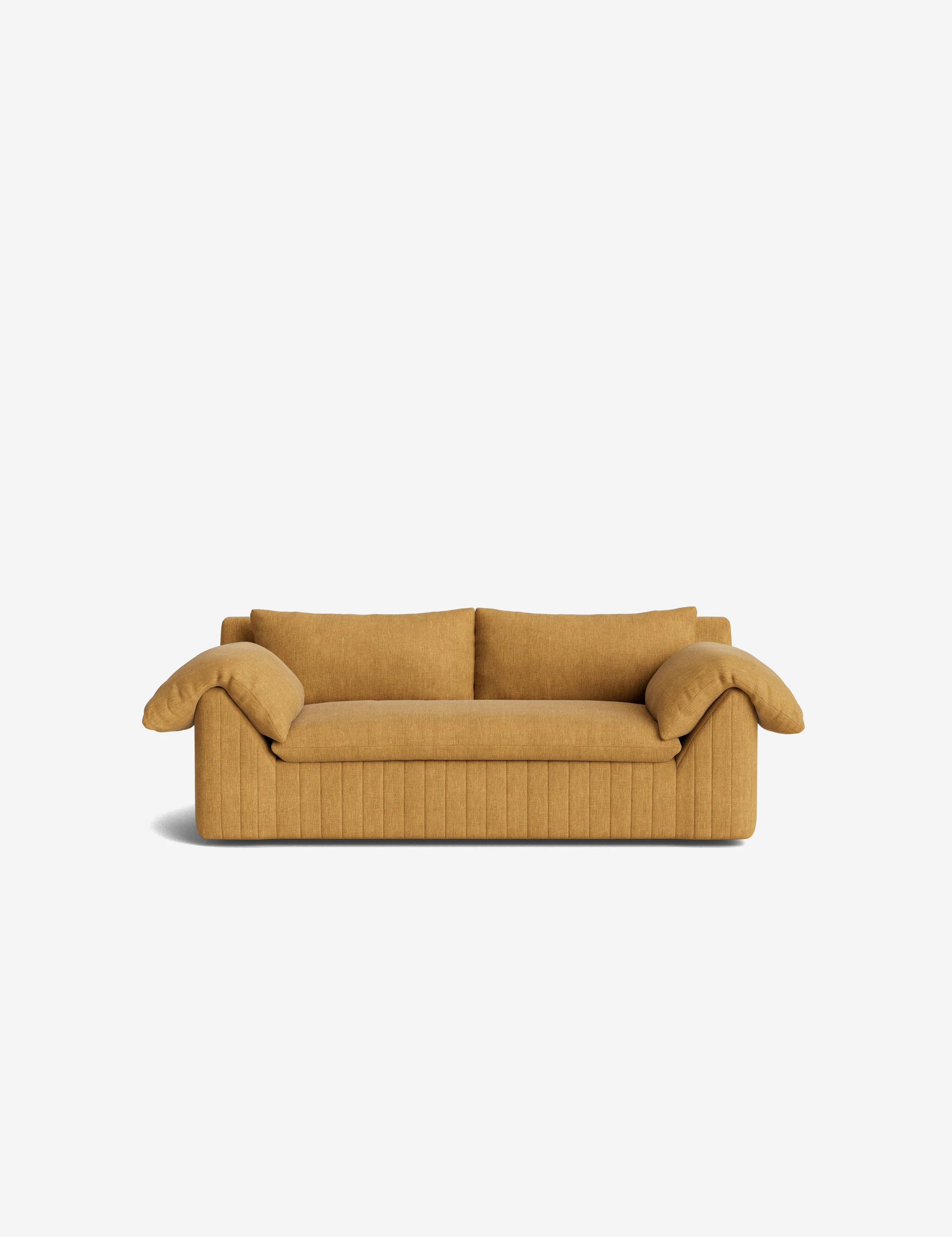Yucca Sofa by Carly Cushnie - AYG Home Service