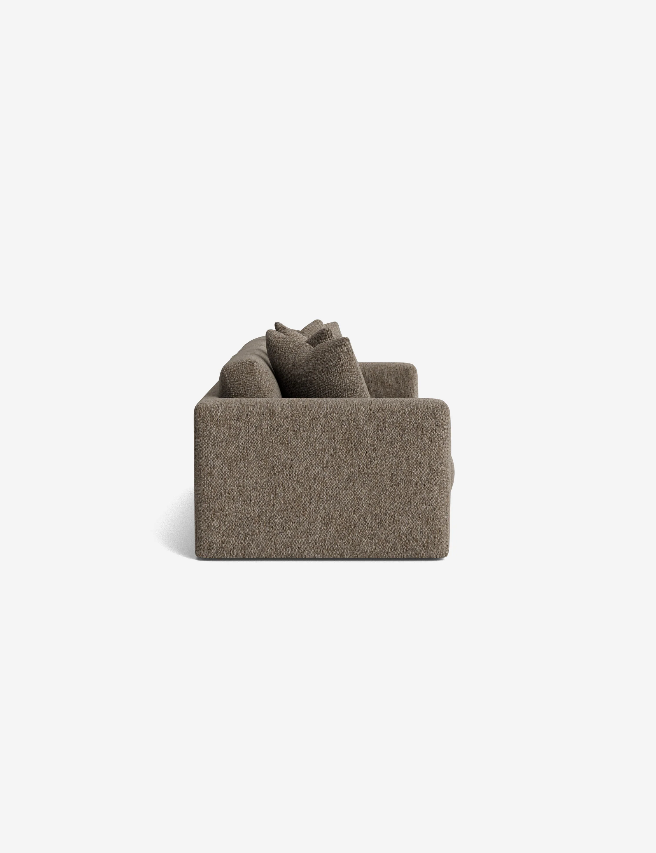 Hughes Sofa - AYG Home Service