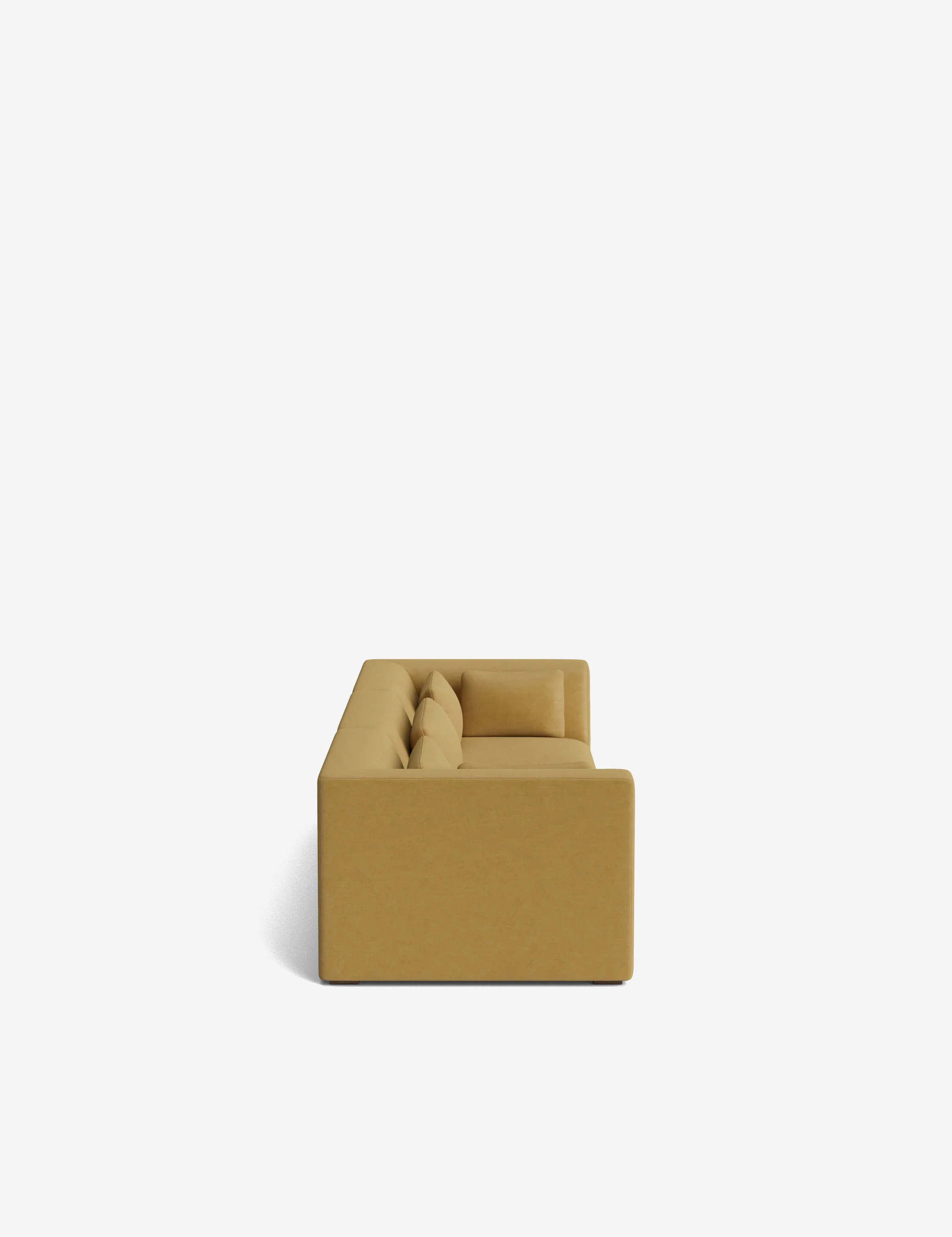 Koh Modular Sofa - AYG Home Service