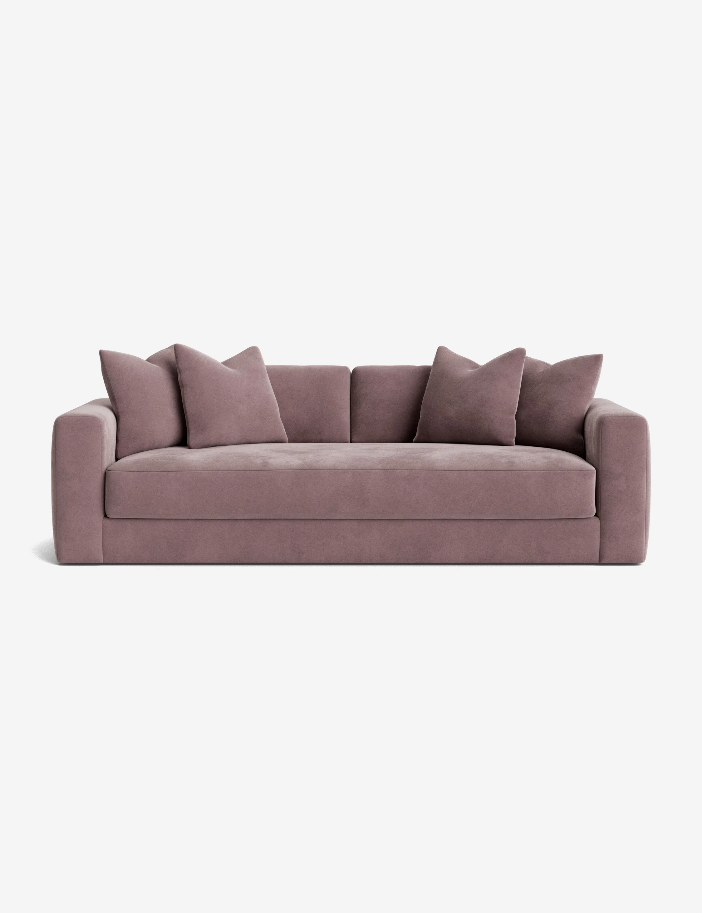 Hughes Sofa - AYG Home Service