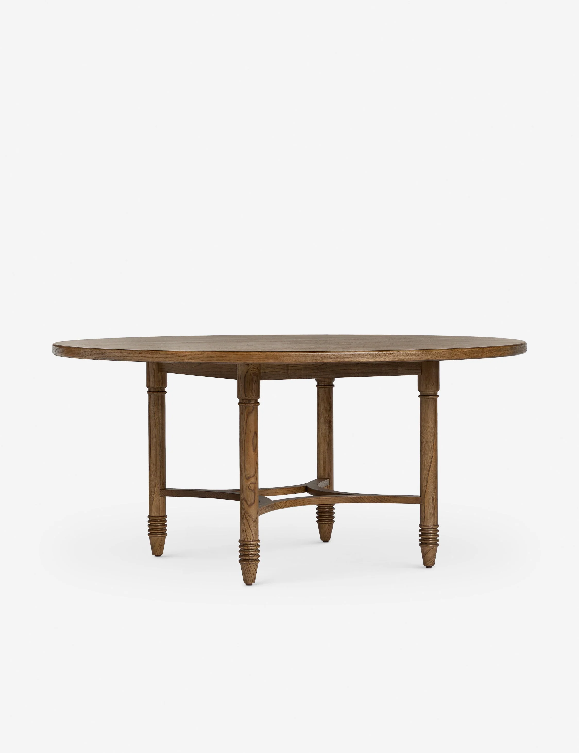 Bowland Dining Table by Ginny Macdonald - AYG Home Service