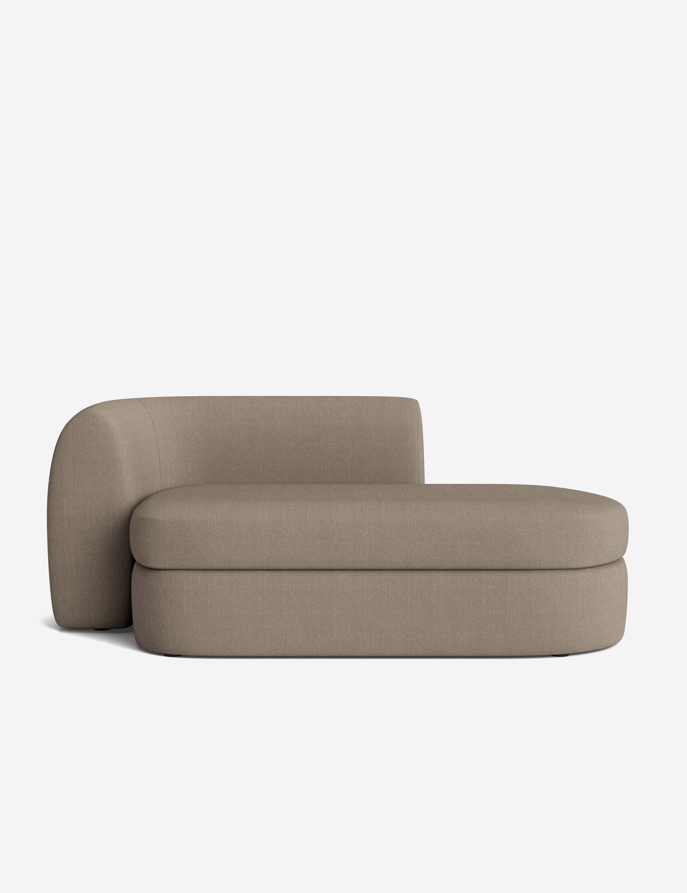 Buckley Chaise - AYG Home Service