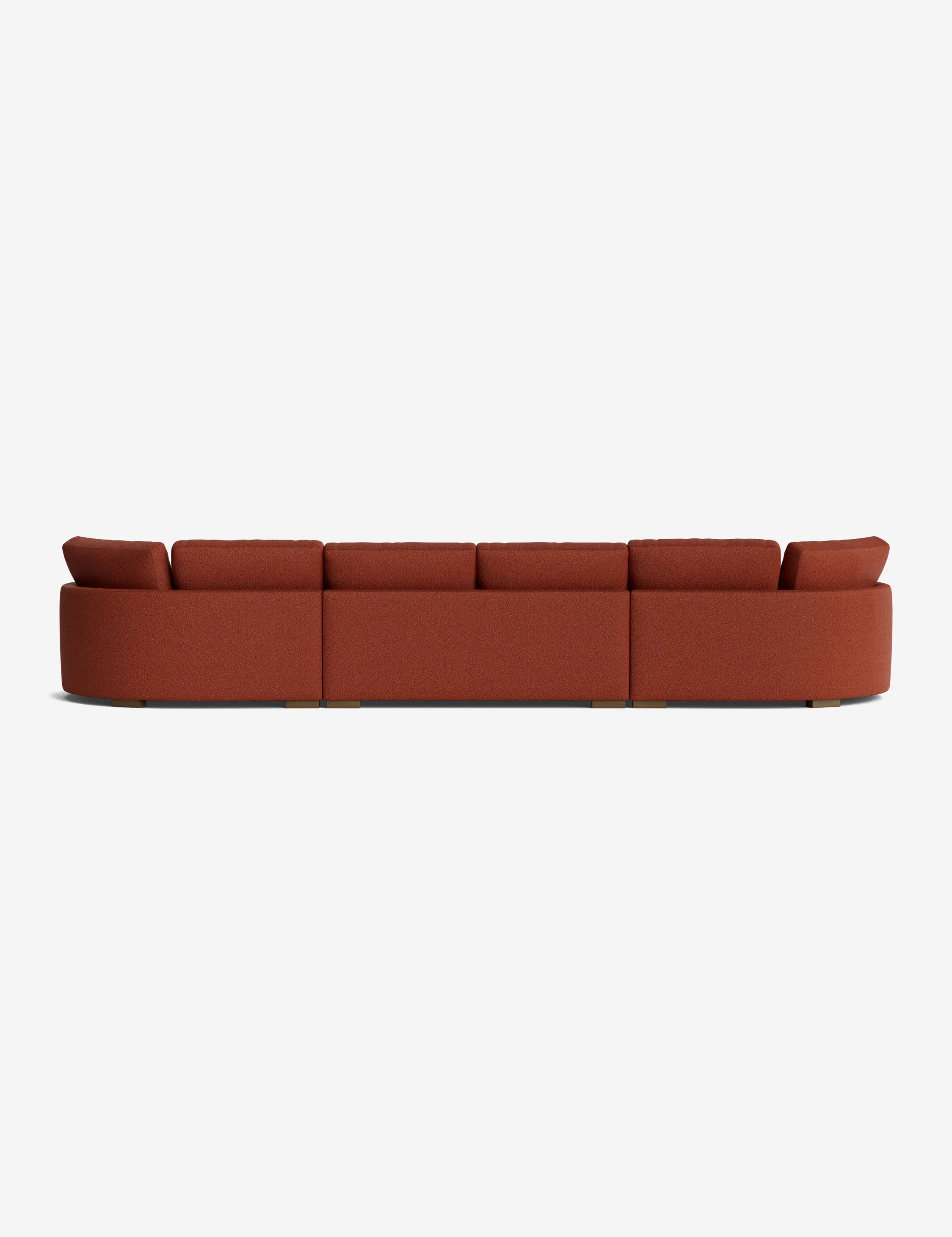 Hepburn Modular Sectional Sofa - AYG Home Service