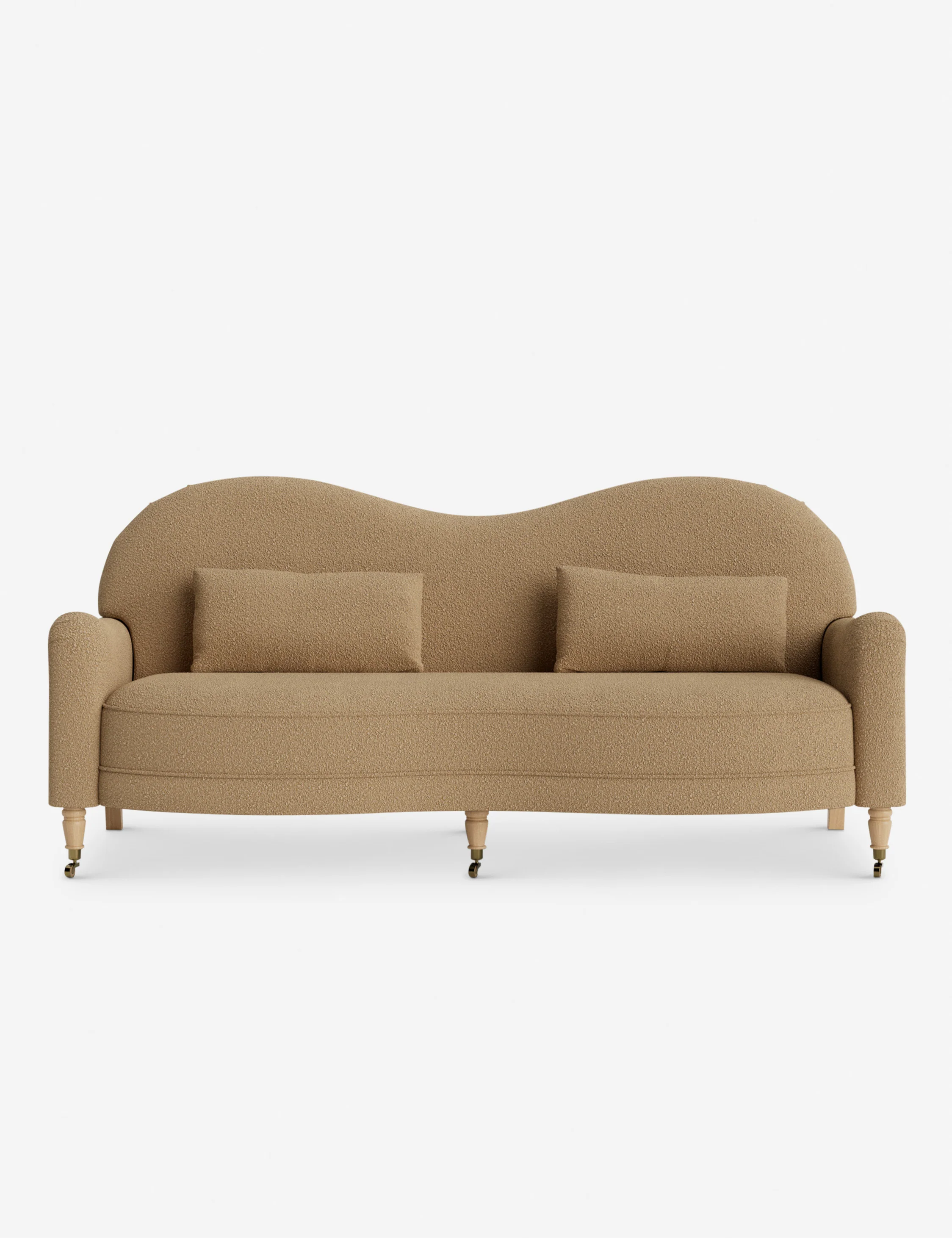 Middleton Sofa by Ginny Macdonald - AYG Home Service