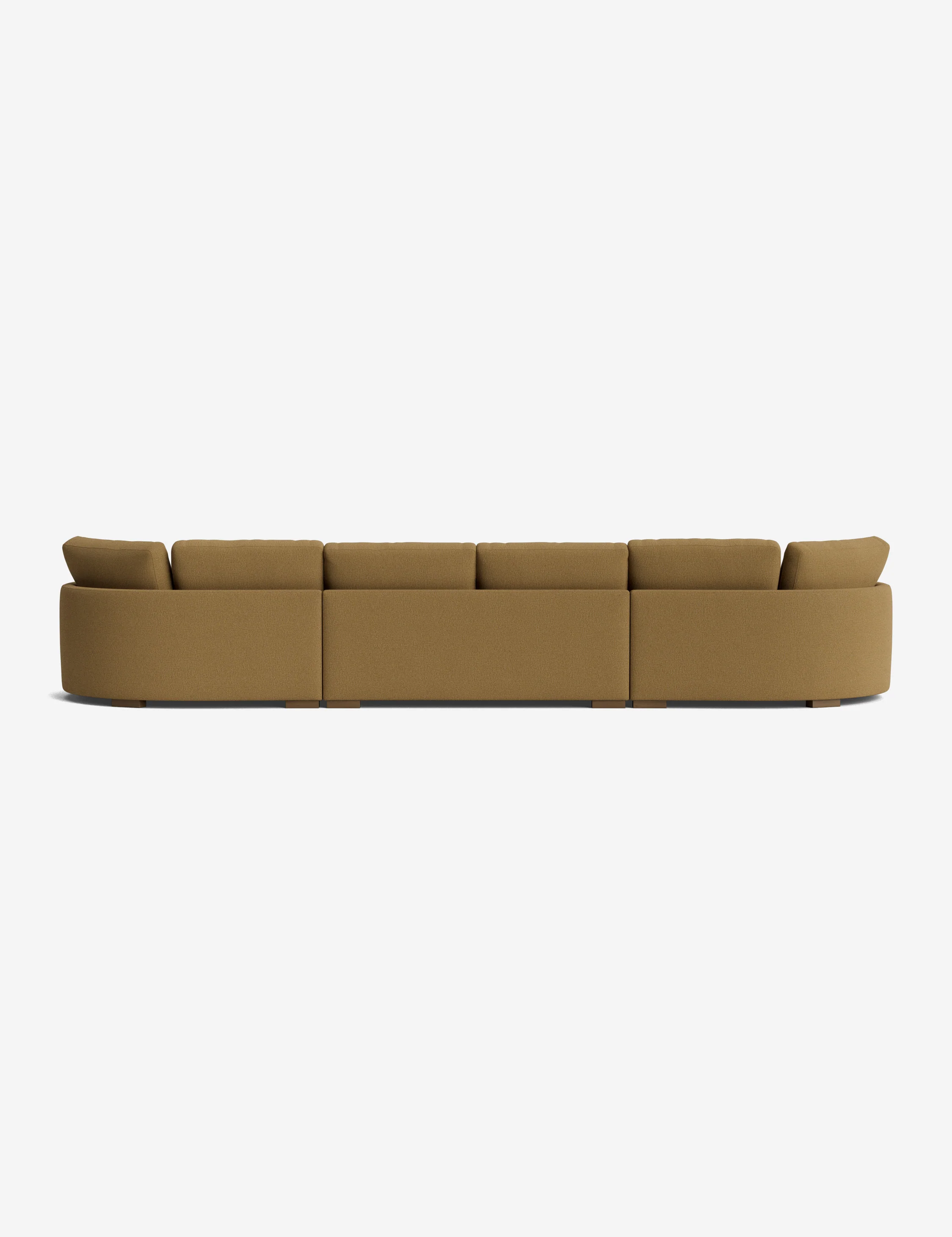 Hepburn Modular Sectional Sofa - AYG Home Service