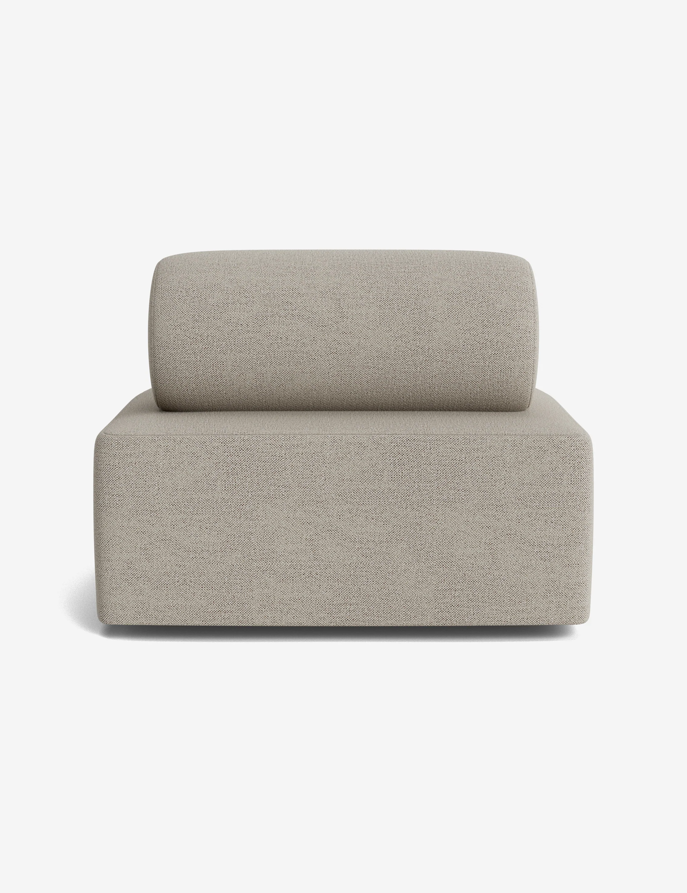 Sloman Modular Armless Chaise - AYG Home Service