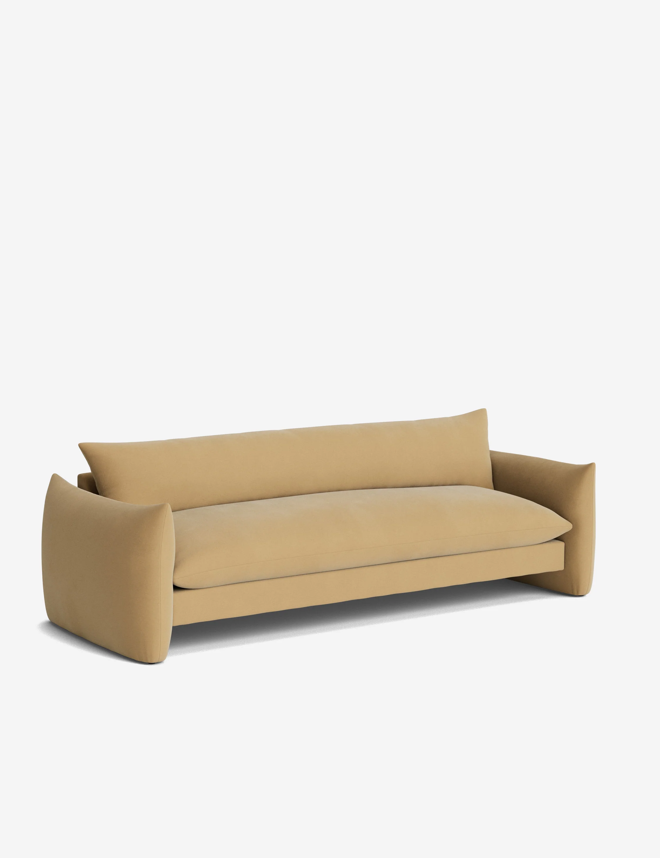 Banks Sofa - AYG Home Service
