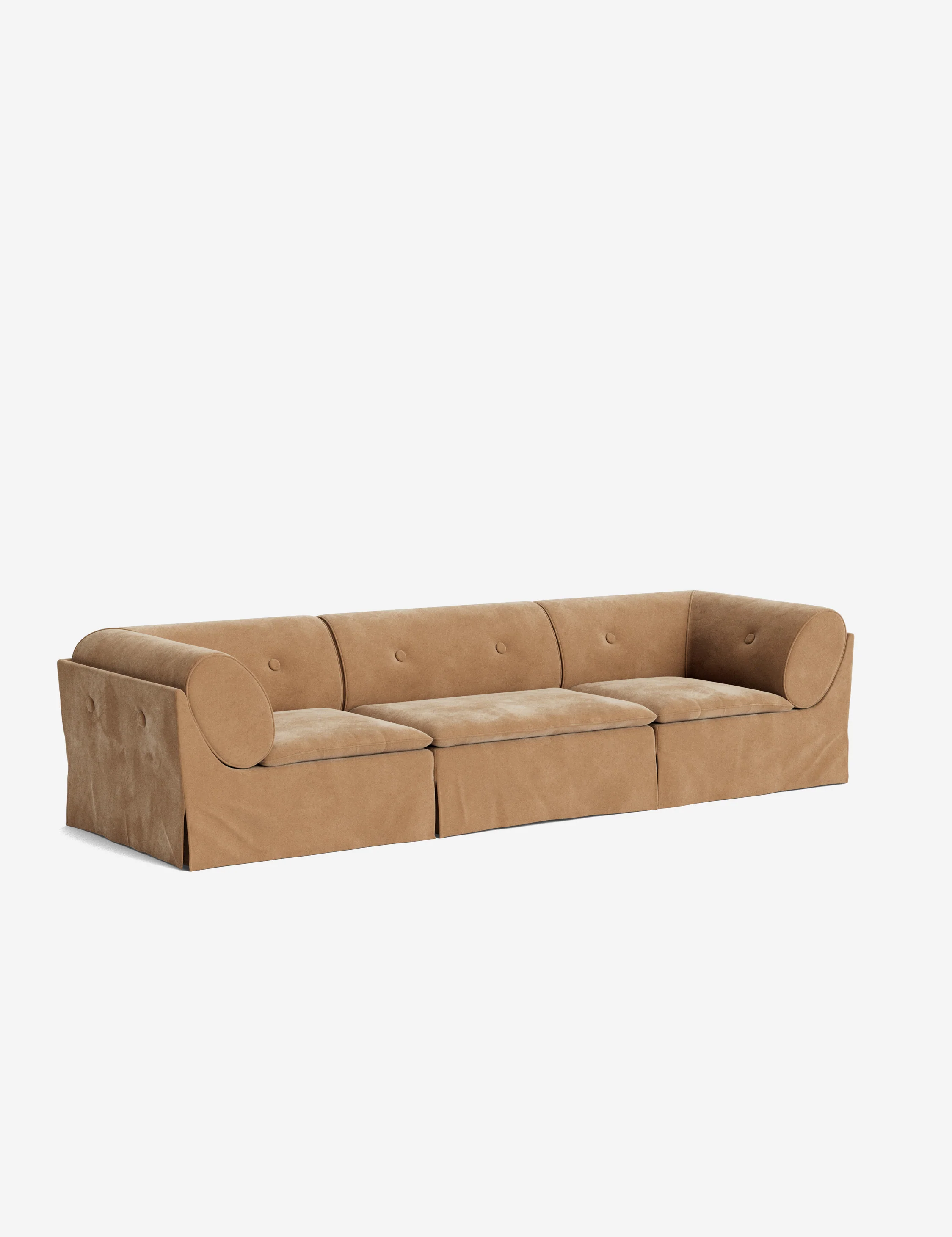 Trudy Modular Sofa by Sarah Sherman Samuel - AYG Home Service