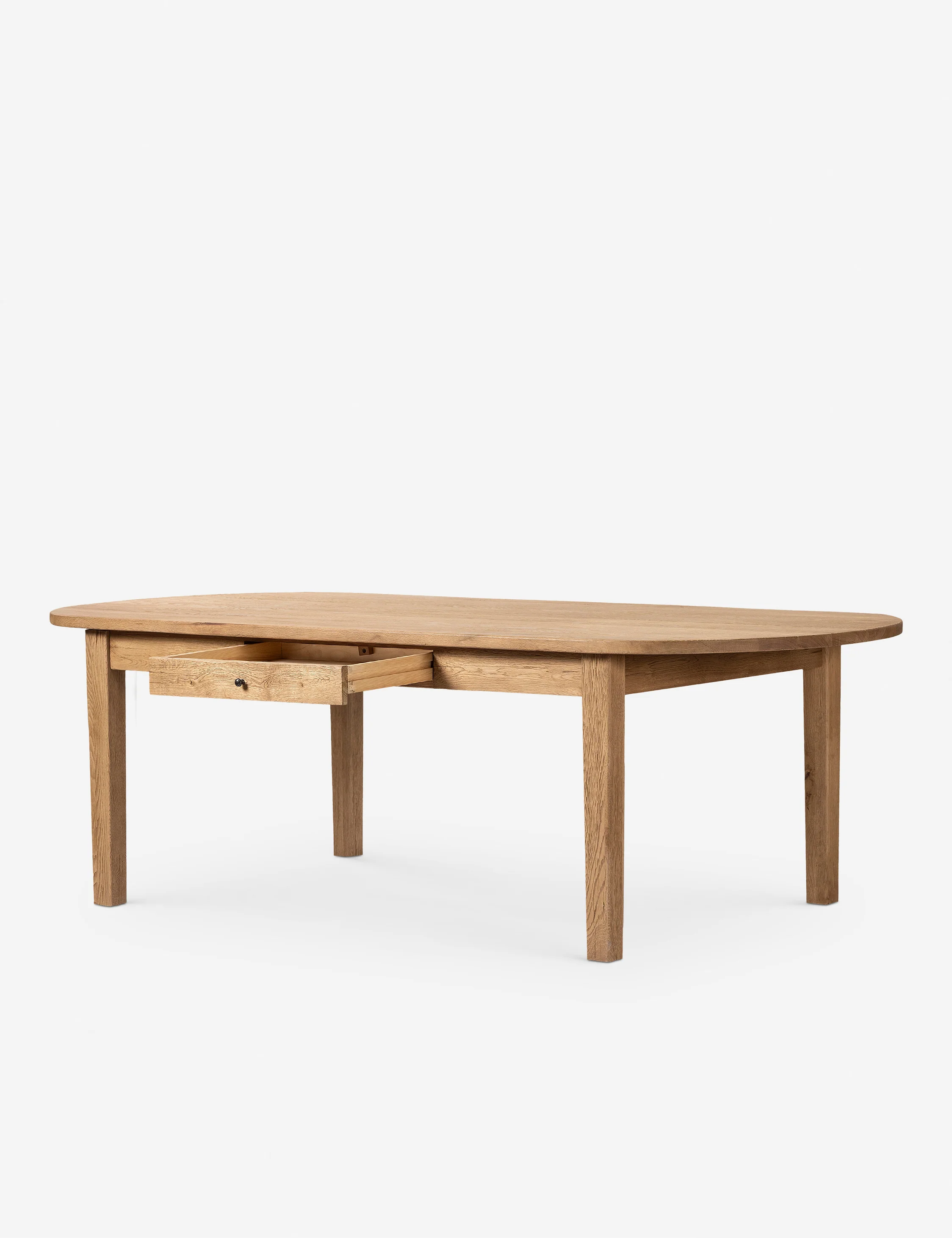 Megan Dining Table by Amber Lewis x Four Hands - AYG Home Service