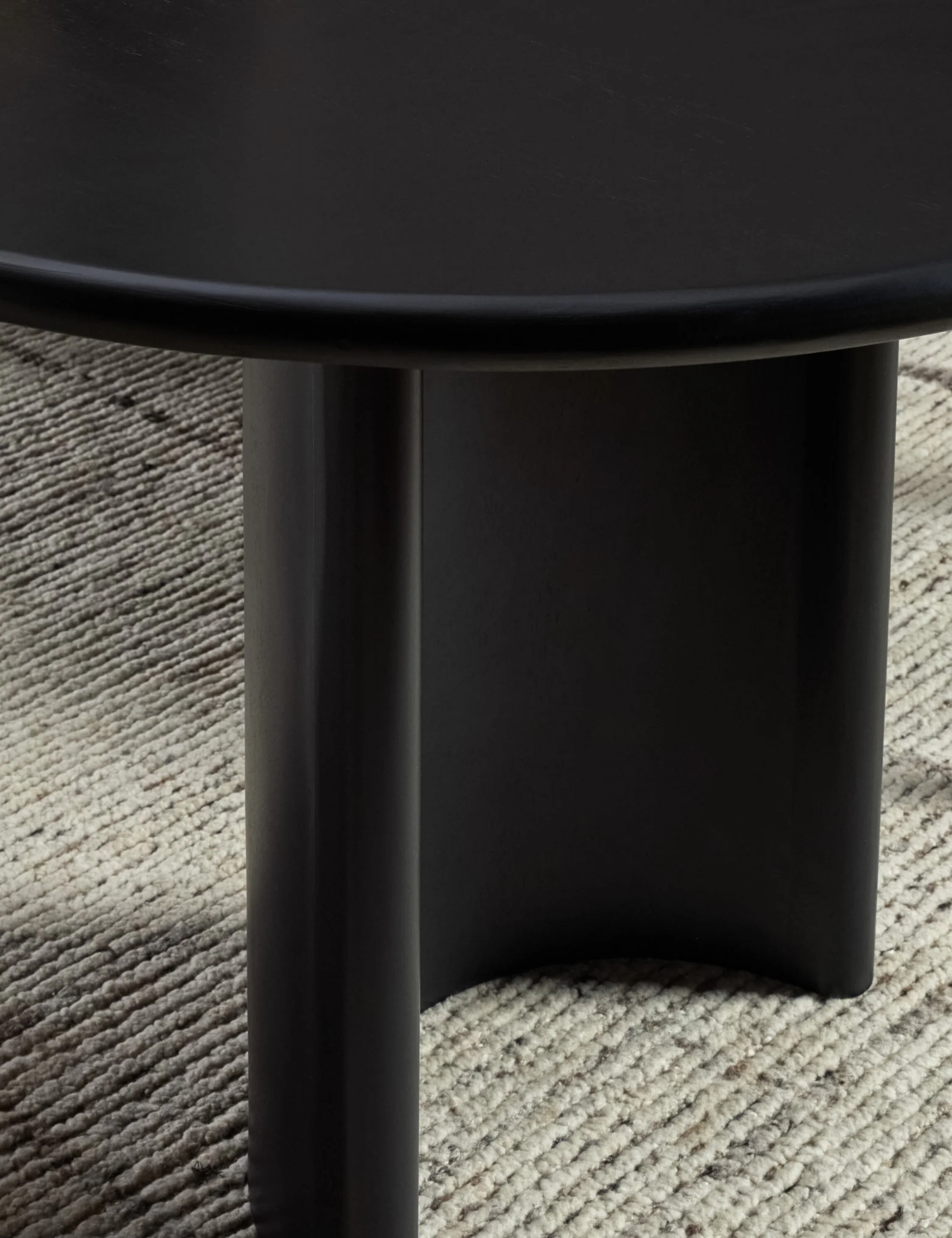 Gilda Oval Dining Table - AYG Home Service