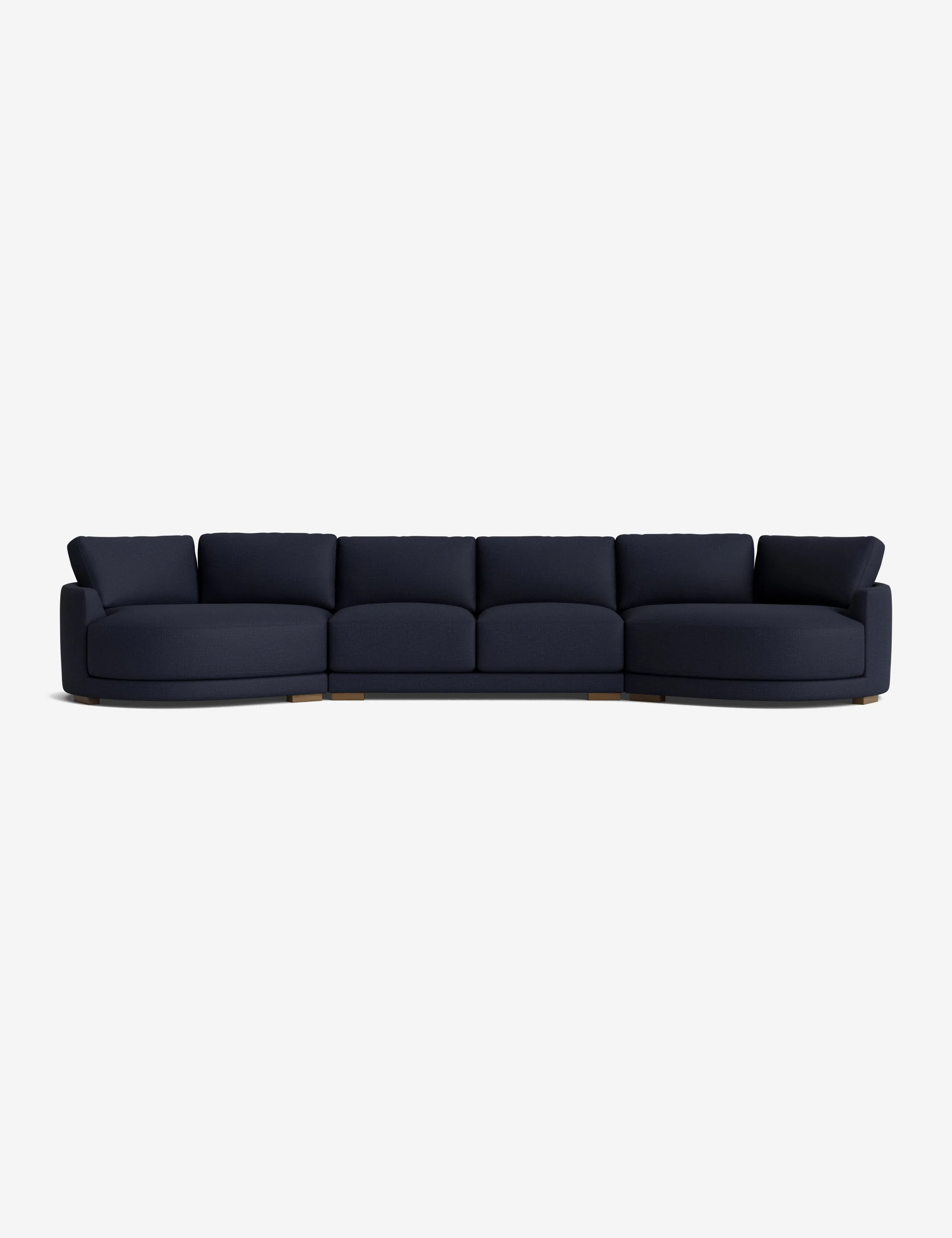 Hepburn Modular Sectional Sofa - AYG Home Service