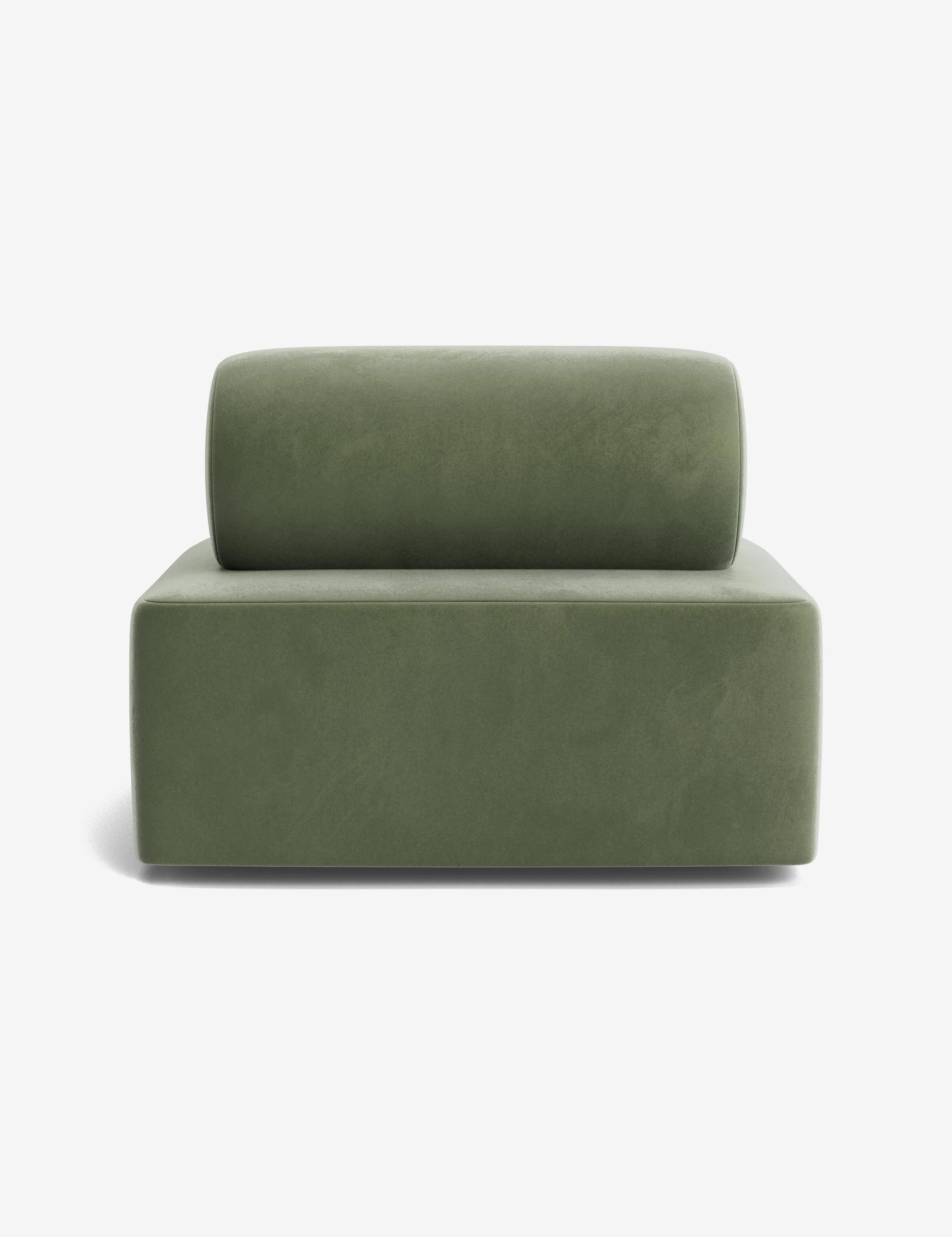 Sloman Modular Armless Chaise - AYG Home Service