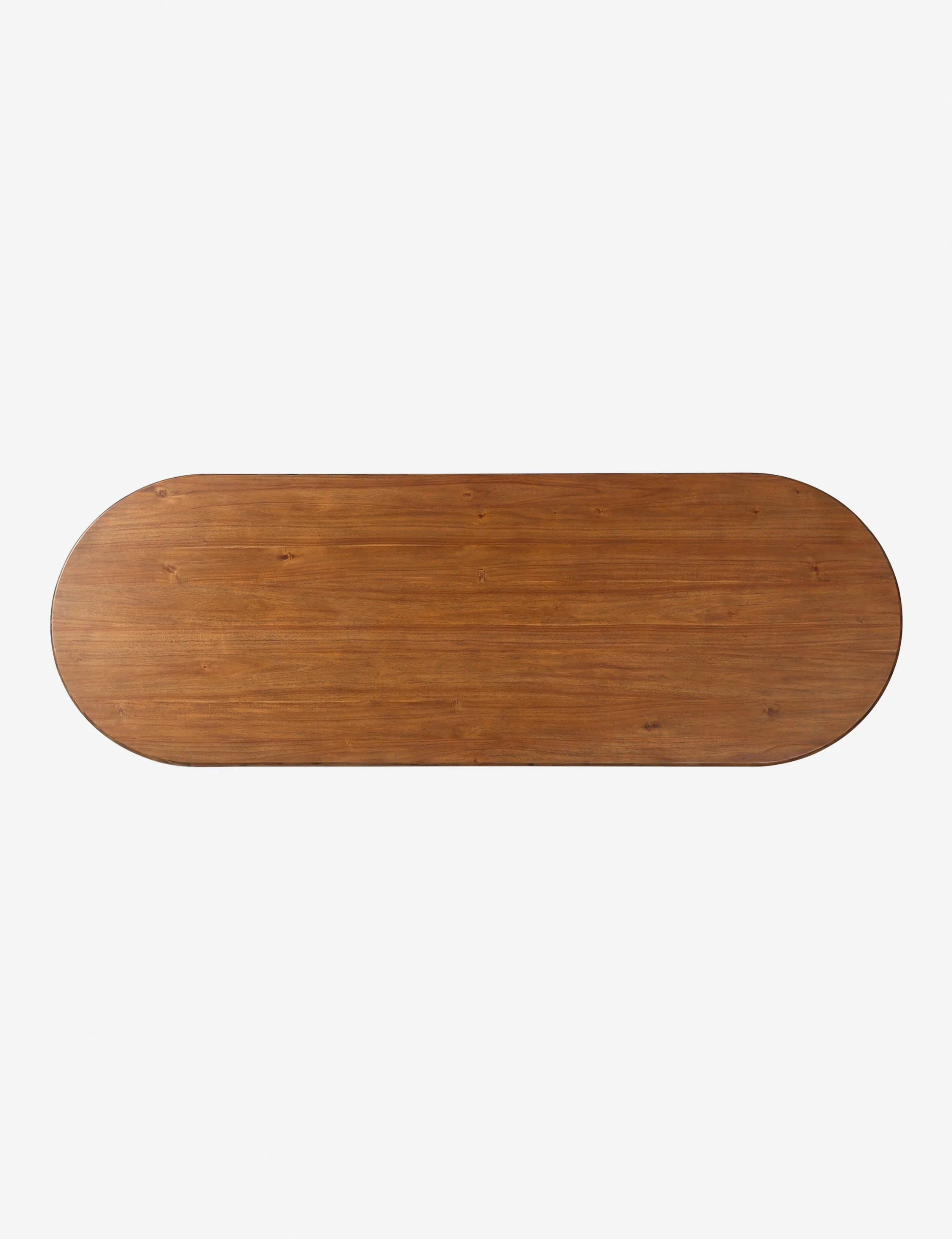 Gilda Oval Dining Table - AYG Home Service