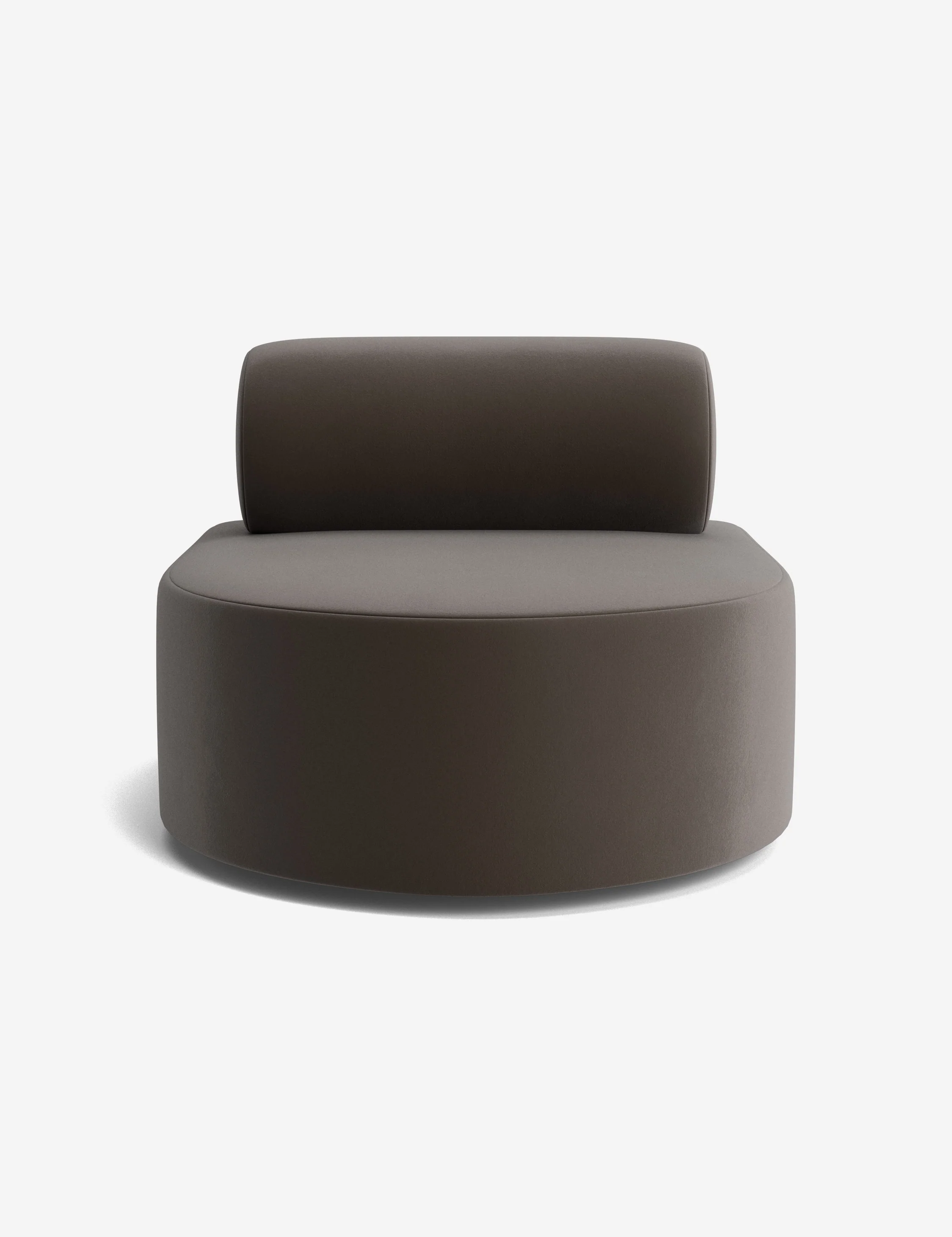 Sloman Modular Armless Chaise - AYG Home Service