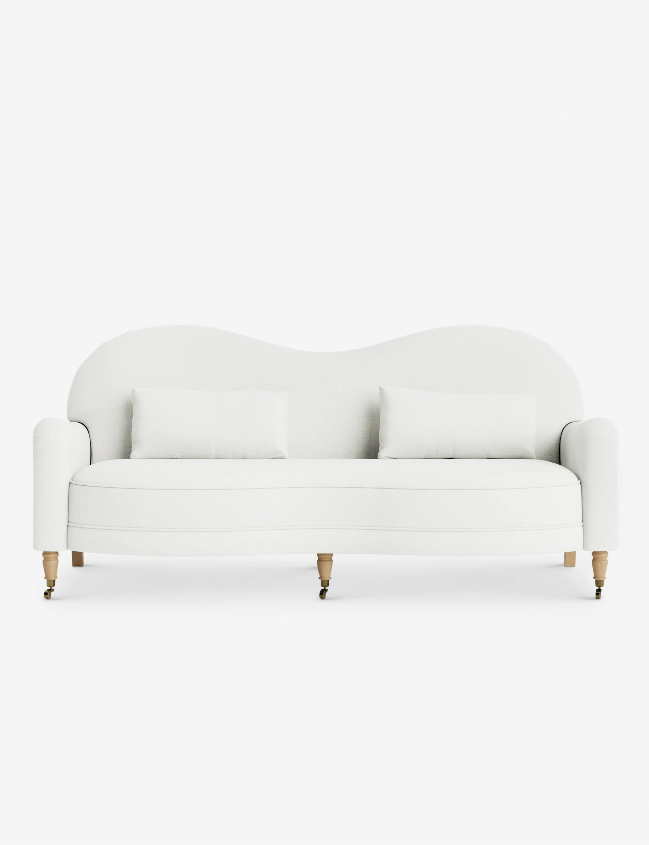 Middleton Sofa by Ginny Macdonald - AYG Home Service