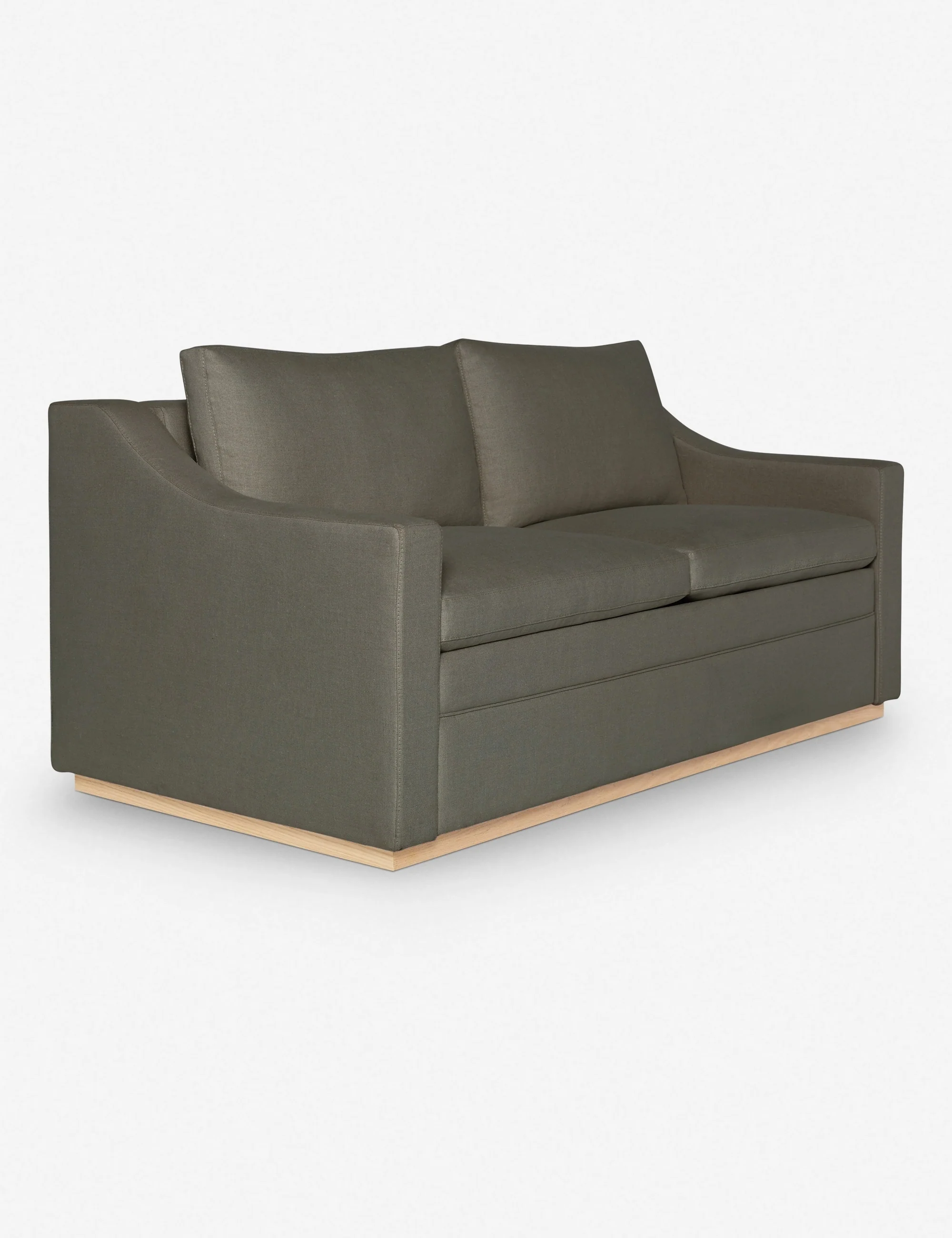 Coniston Sleeper Sofa by Ginny Macdonald - AYG Home Service