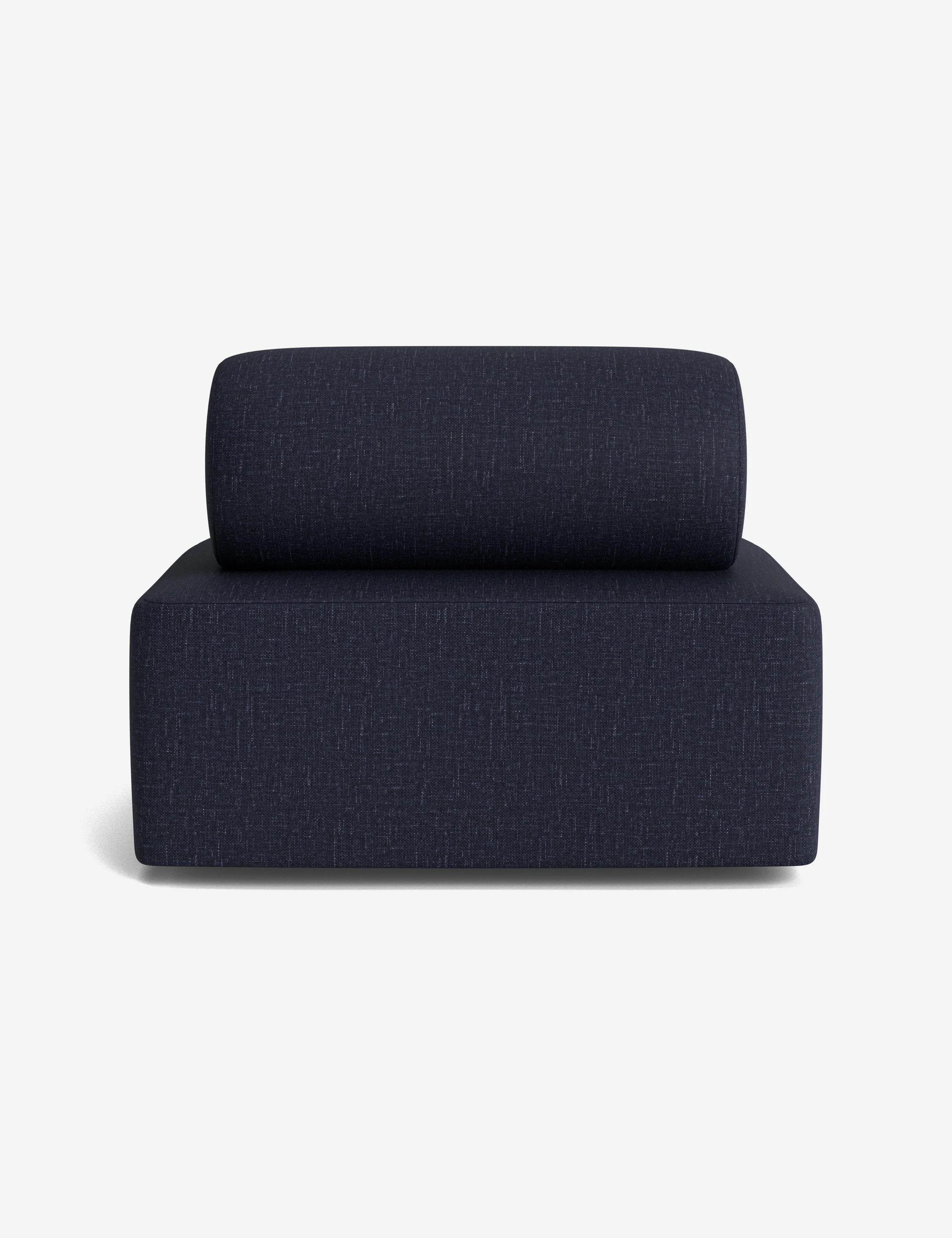 Sloman Modular Armless Chaise - AYG Home Service