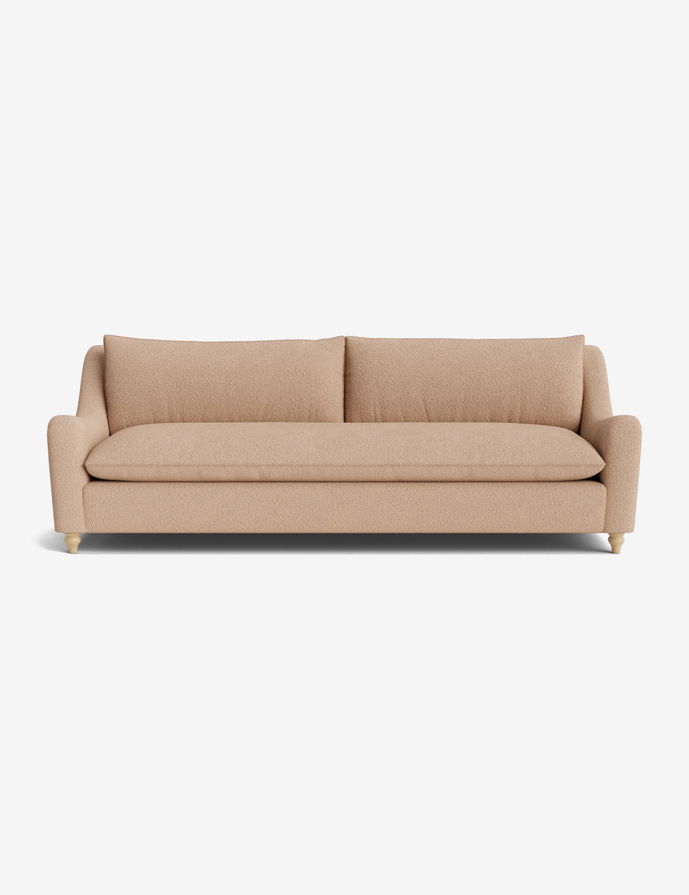 Hennie Sofa - AYG Home Service