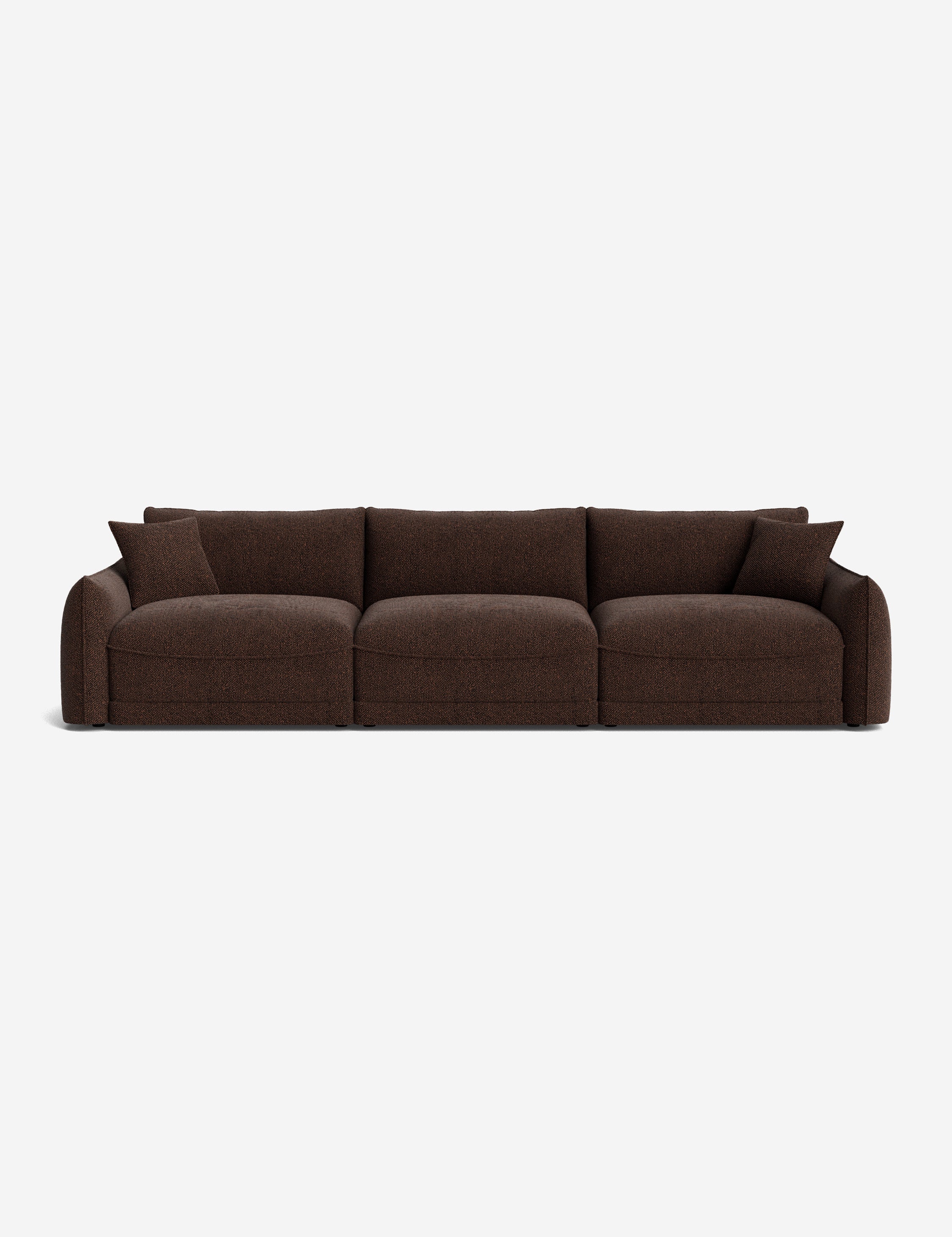 Balmer Modular Sofa - AYG Home Service