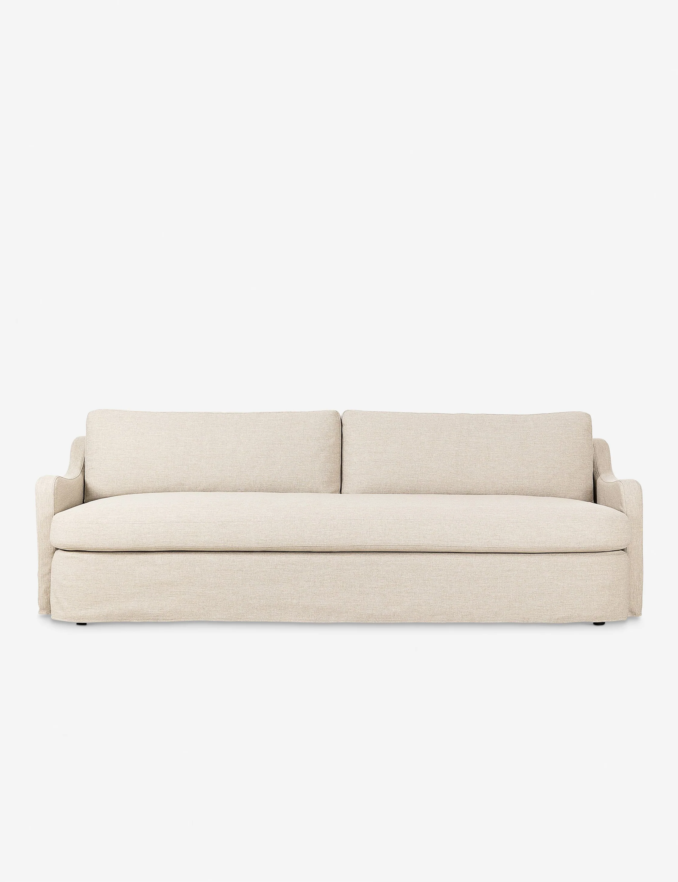Aurelia Indoor / Outdoor Sofa by Amber Lewis x Four Hands - AYG Home Service