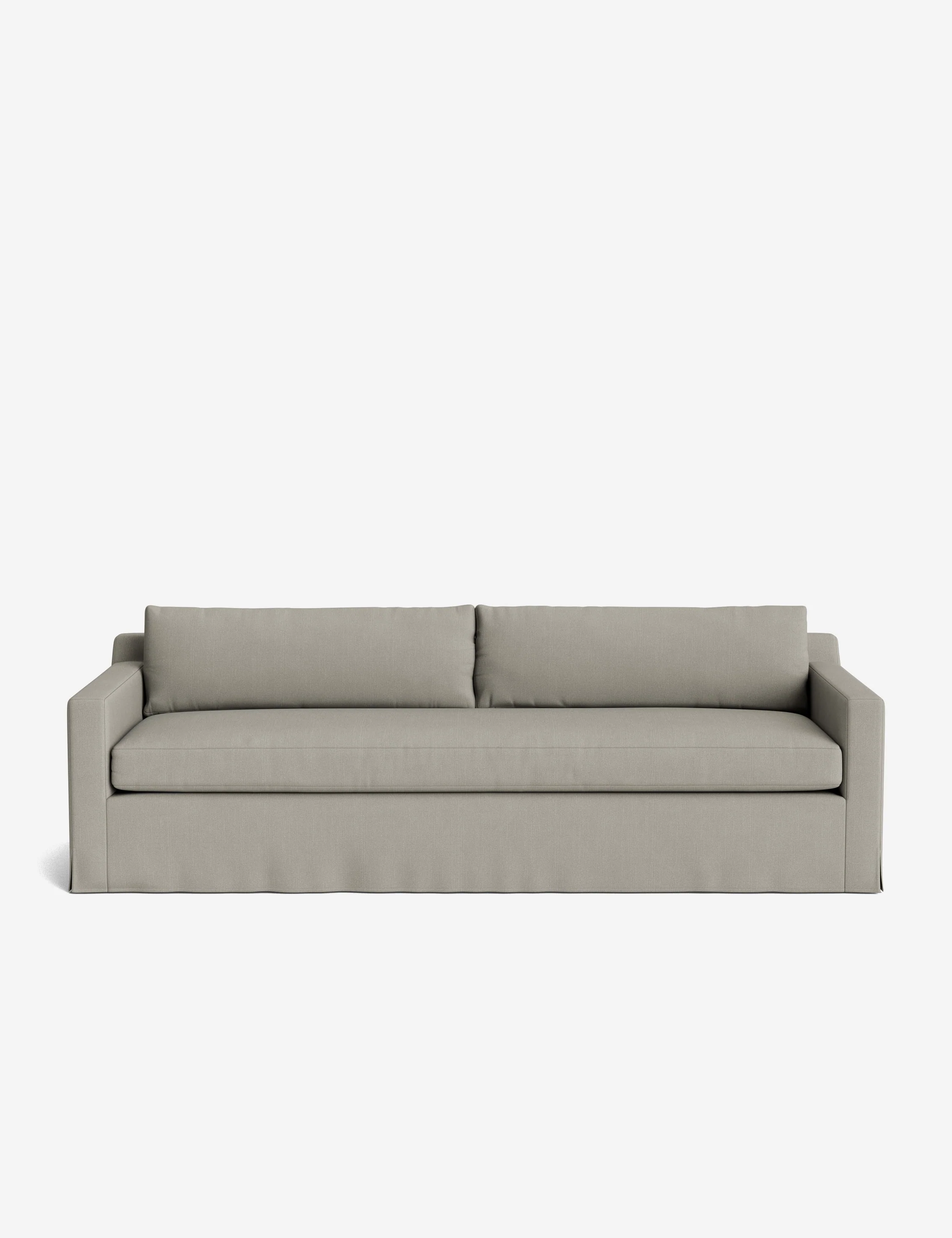 Tadita Slipcover Sofa - AYG Home Service