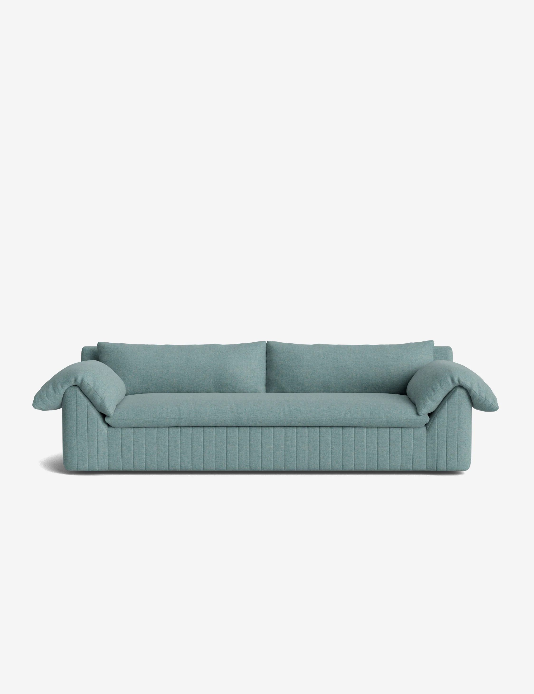 Yucca Sofa by Carly Cushnie - AYG Home Service