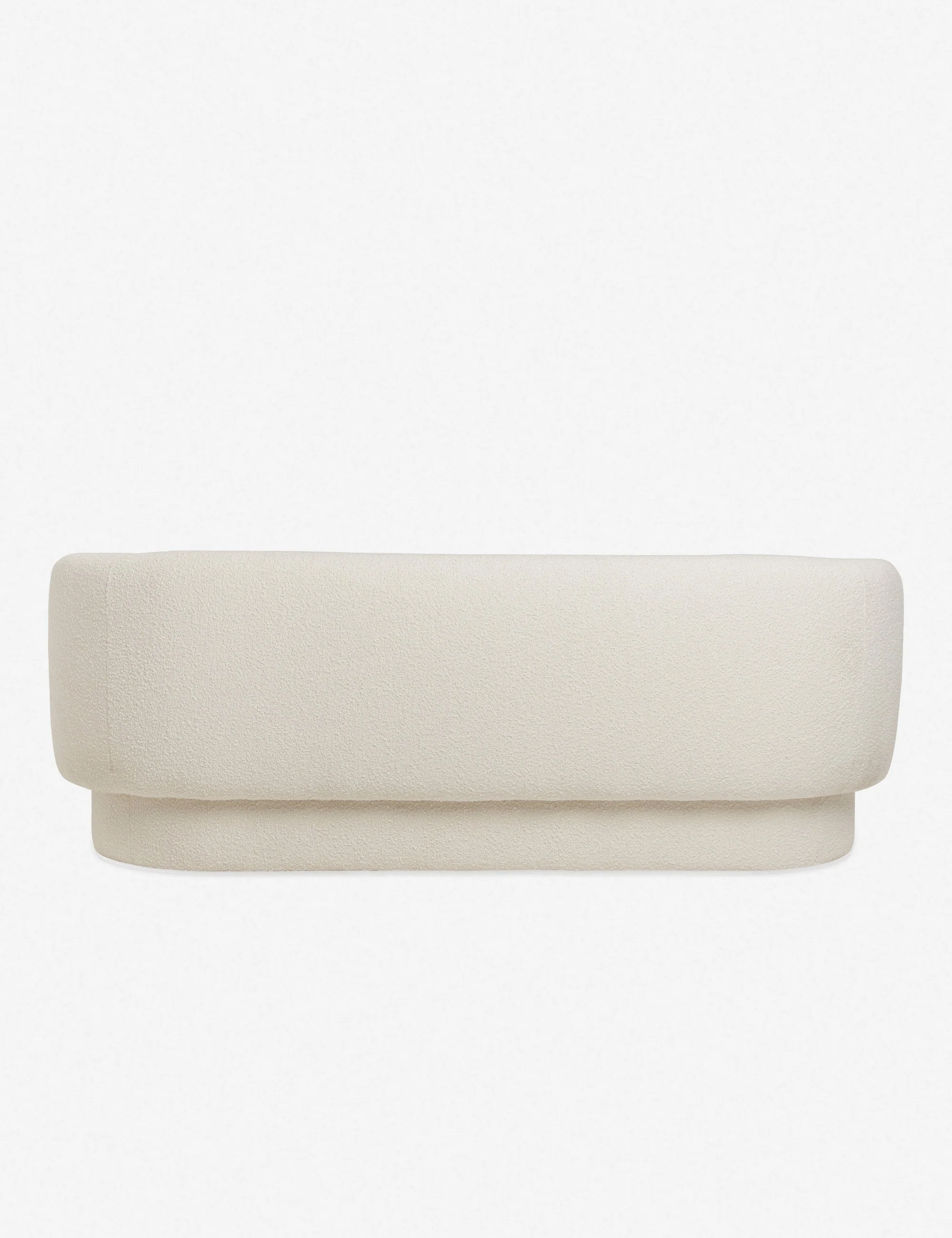 Zaha Sofa - AYG Home Service
