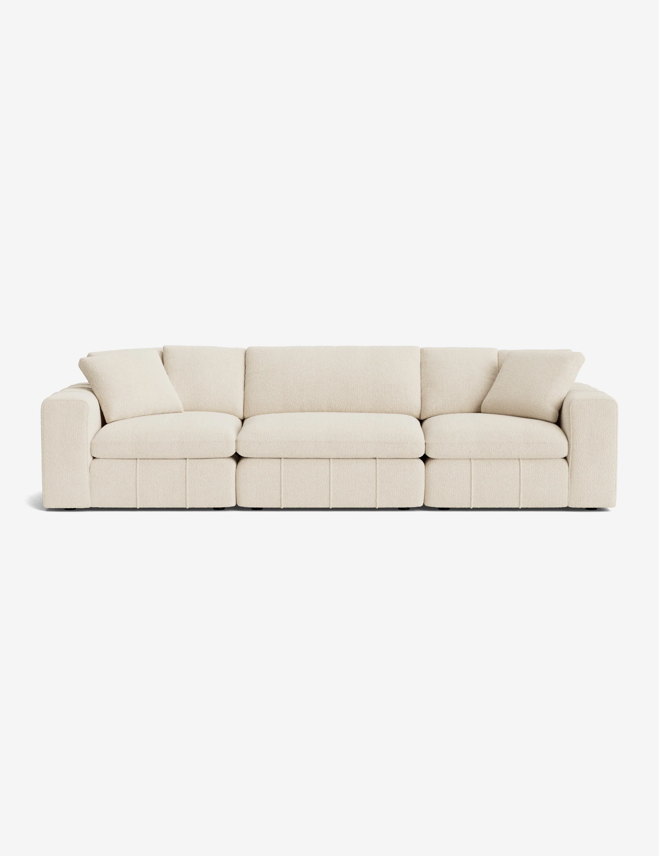 Capella Modular Sofa - AYG Home Service