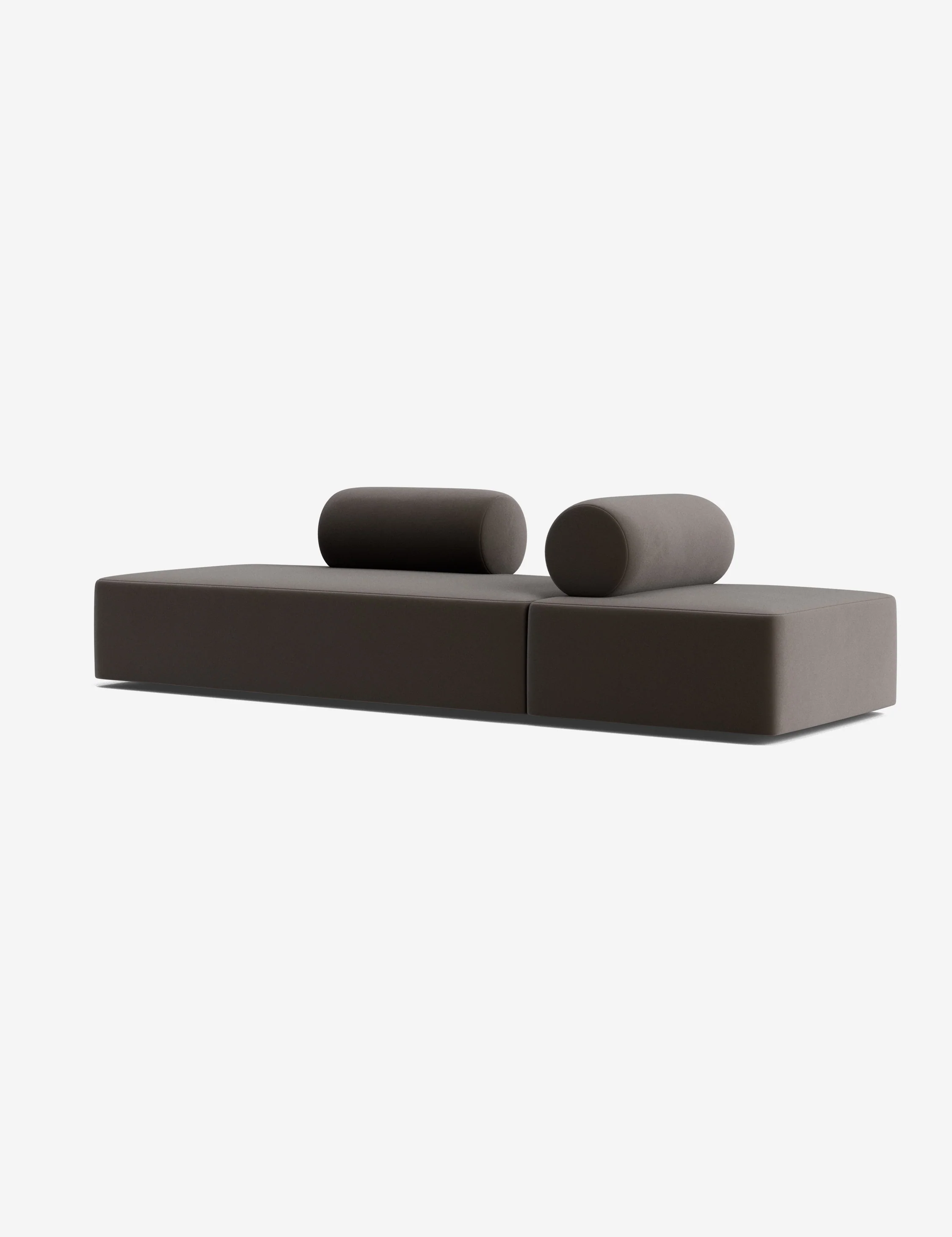 Sloman Modular 2-Piece Sofa - AYG Home Service