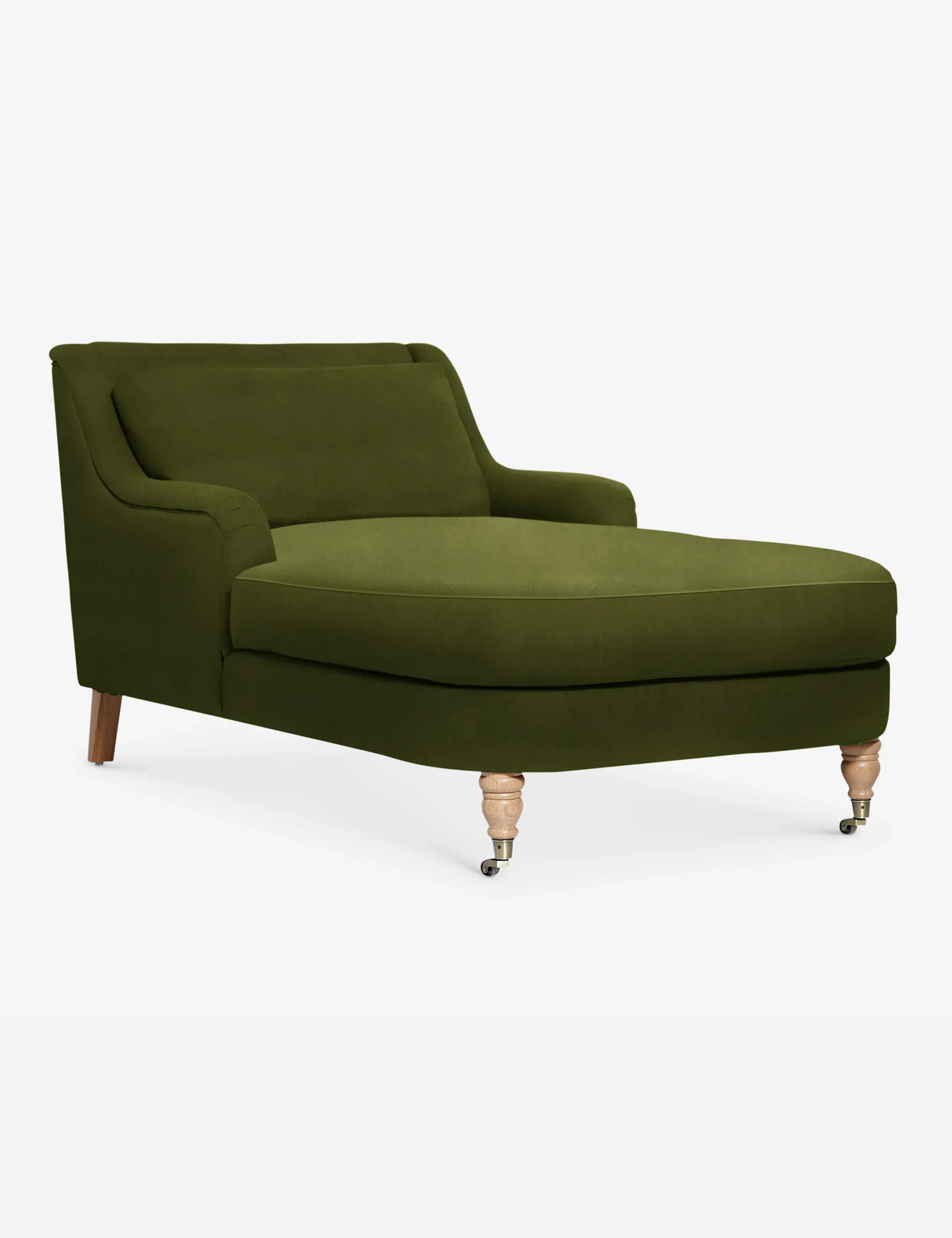 Rivington Chaise by Ginny Macdonald - AYG Home Service