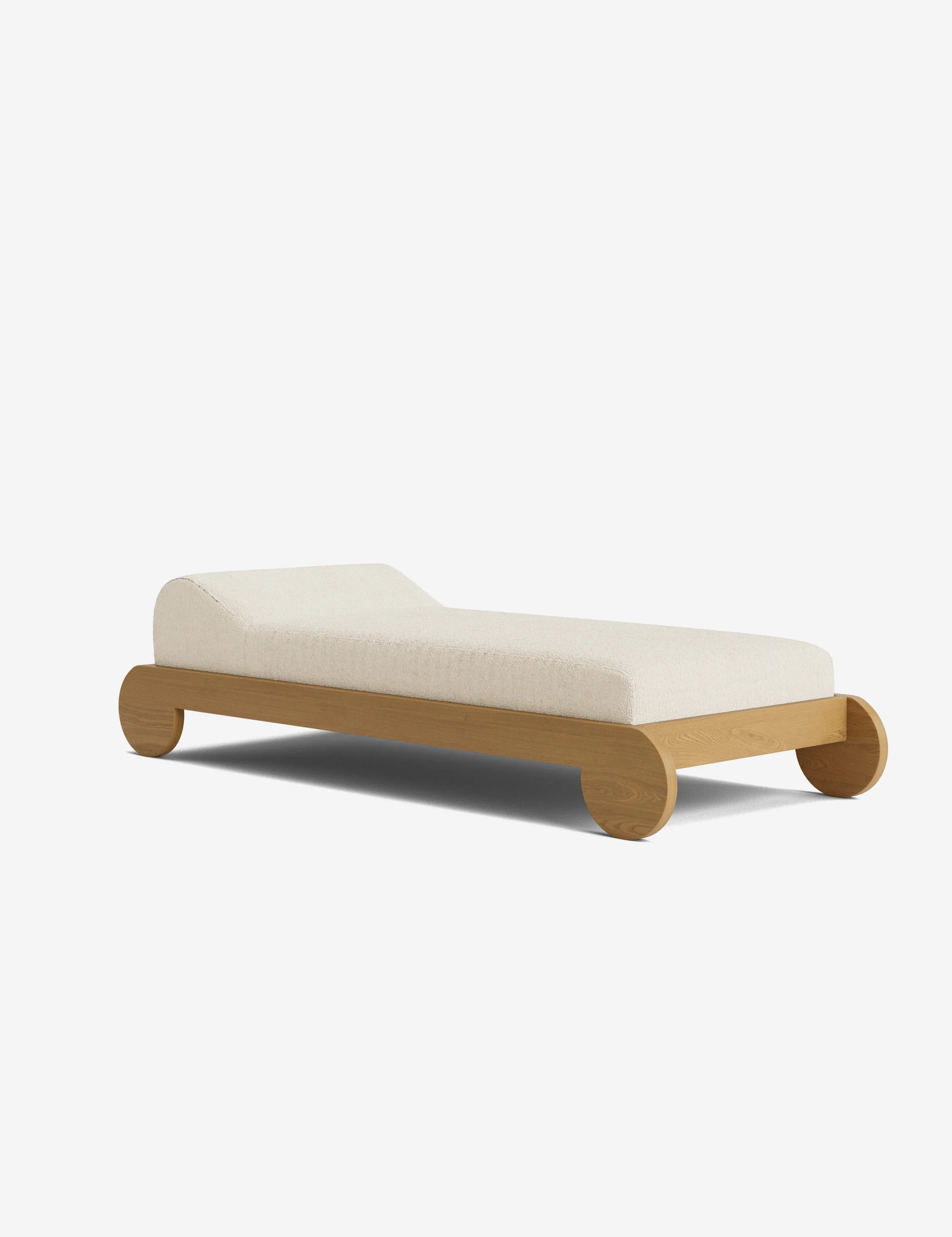 Ionic Daybed by Sarah Sherman Samuel - AYG Home Service