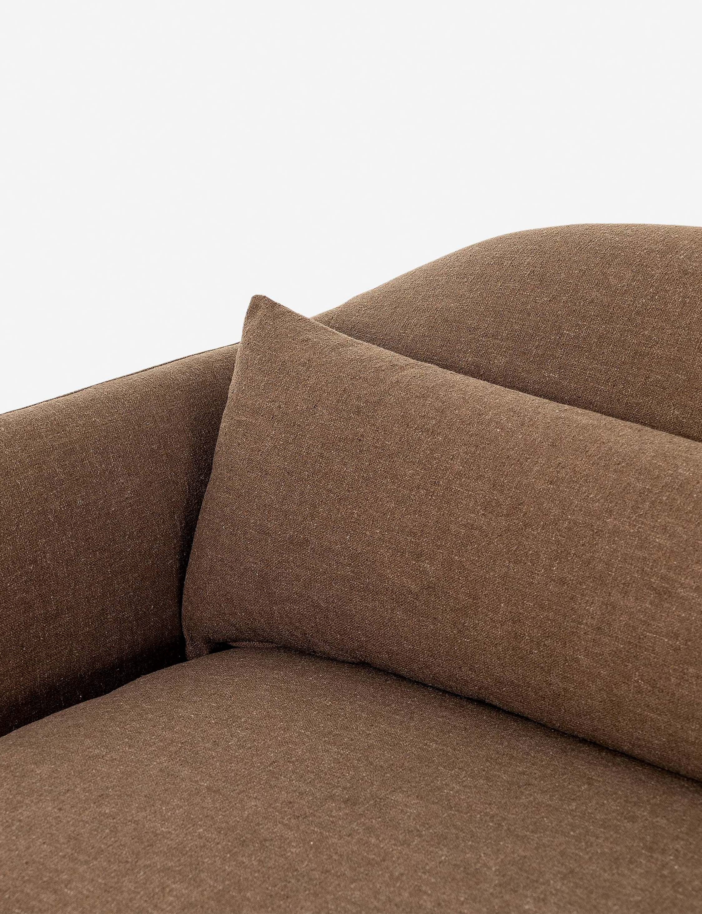 Karissa Slipcover Sofa by Amber Lewis x Four Hands - AYG Home Service