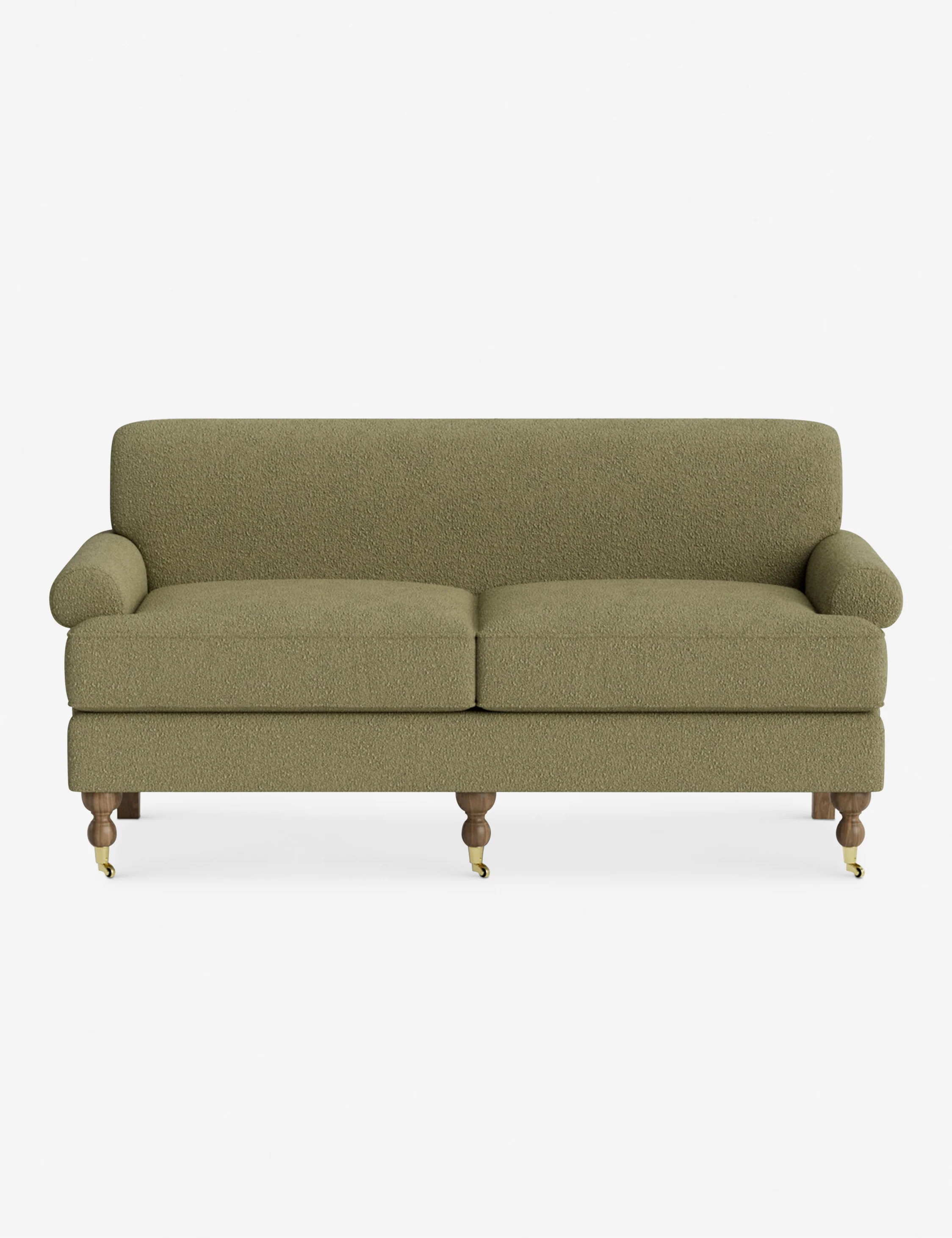 Marsden Sofa by Heidi Caillier - AYG Home Service