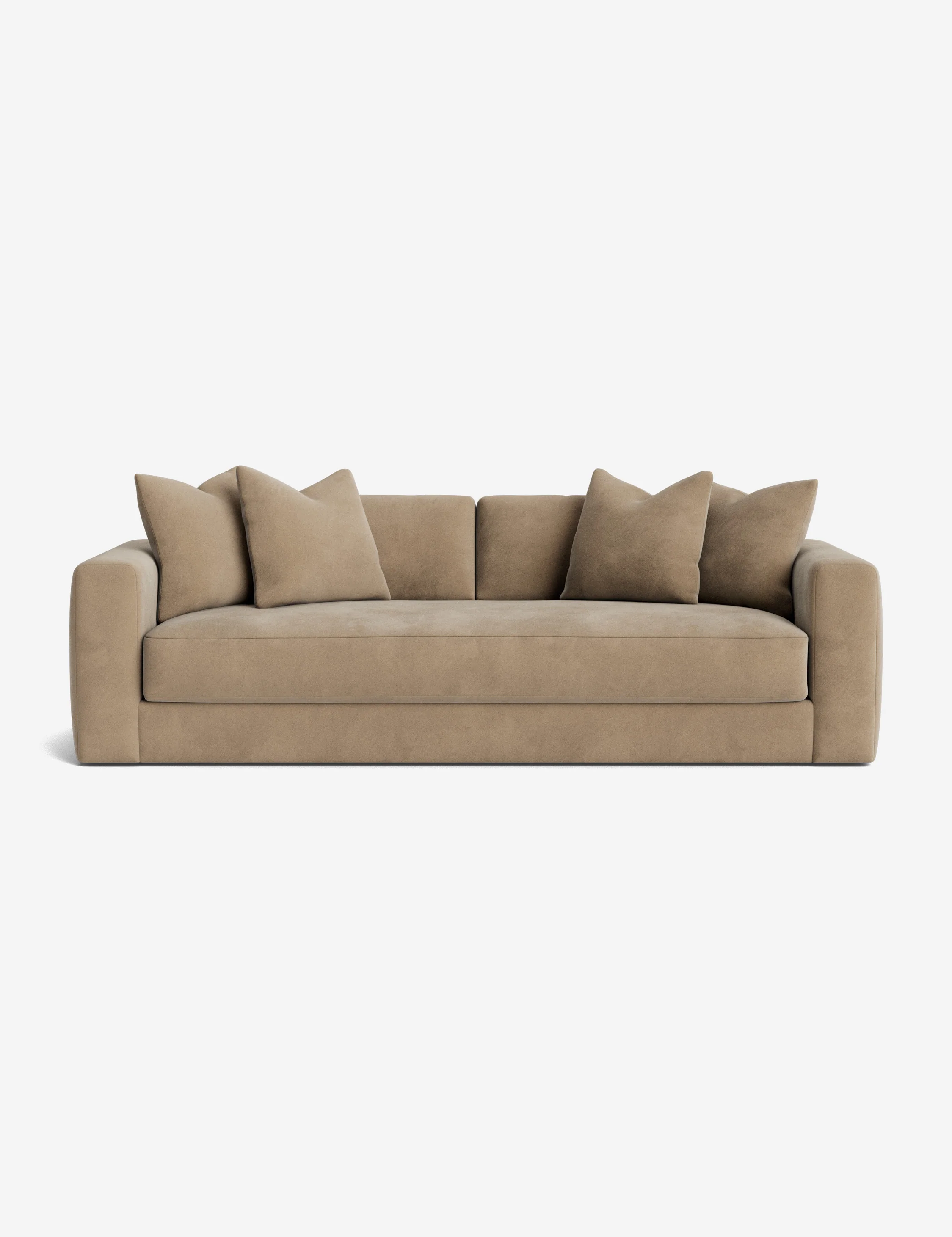 Hughes Sofa - AYG Home Service