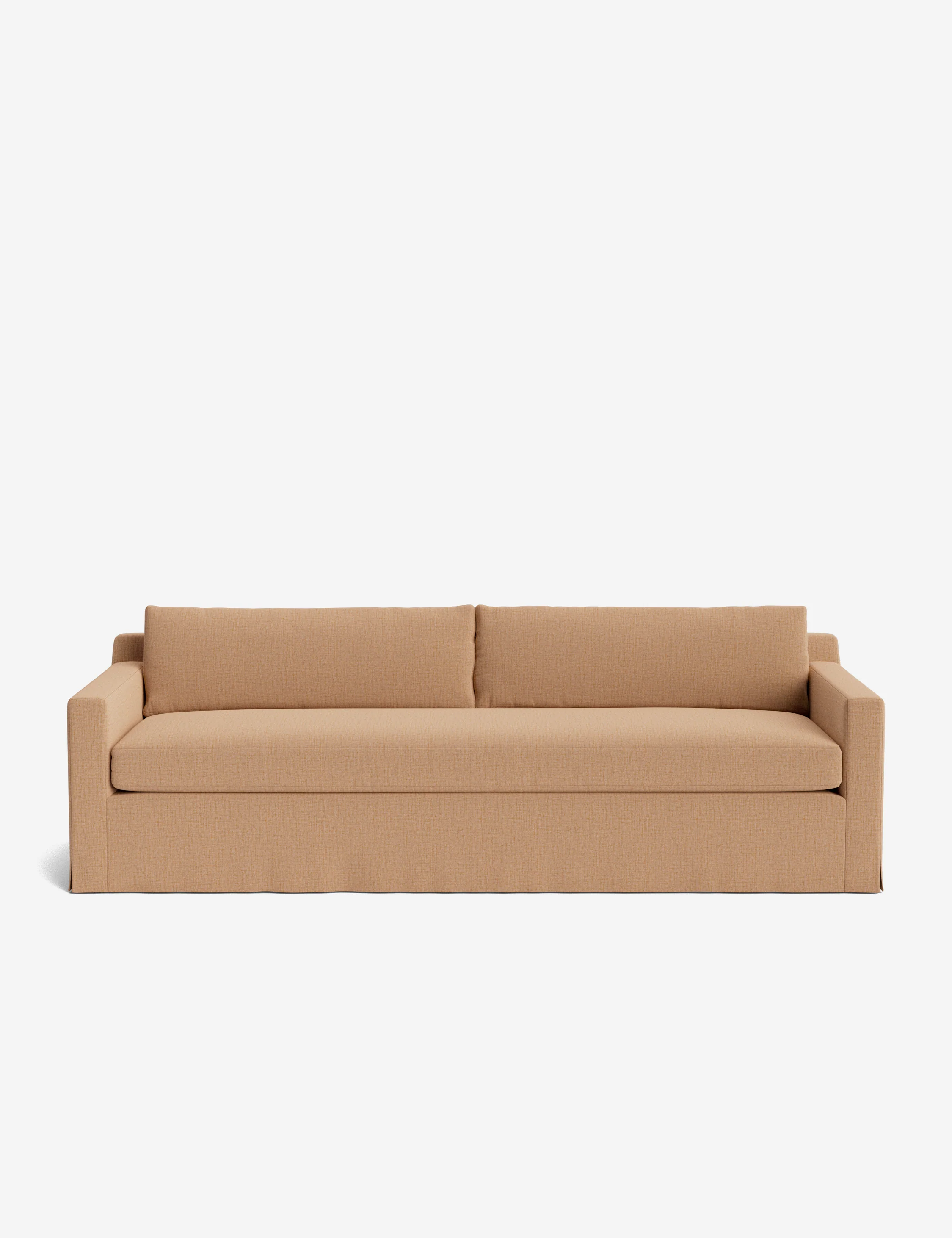 Tadita Slipcover Sofa - AYG Home Service