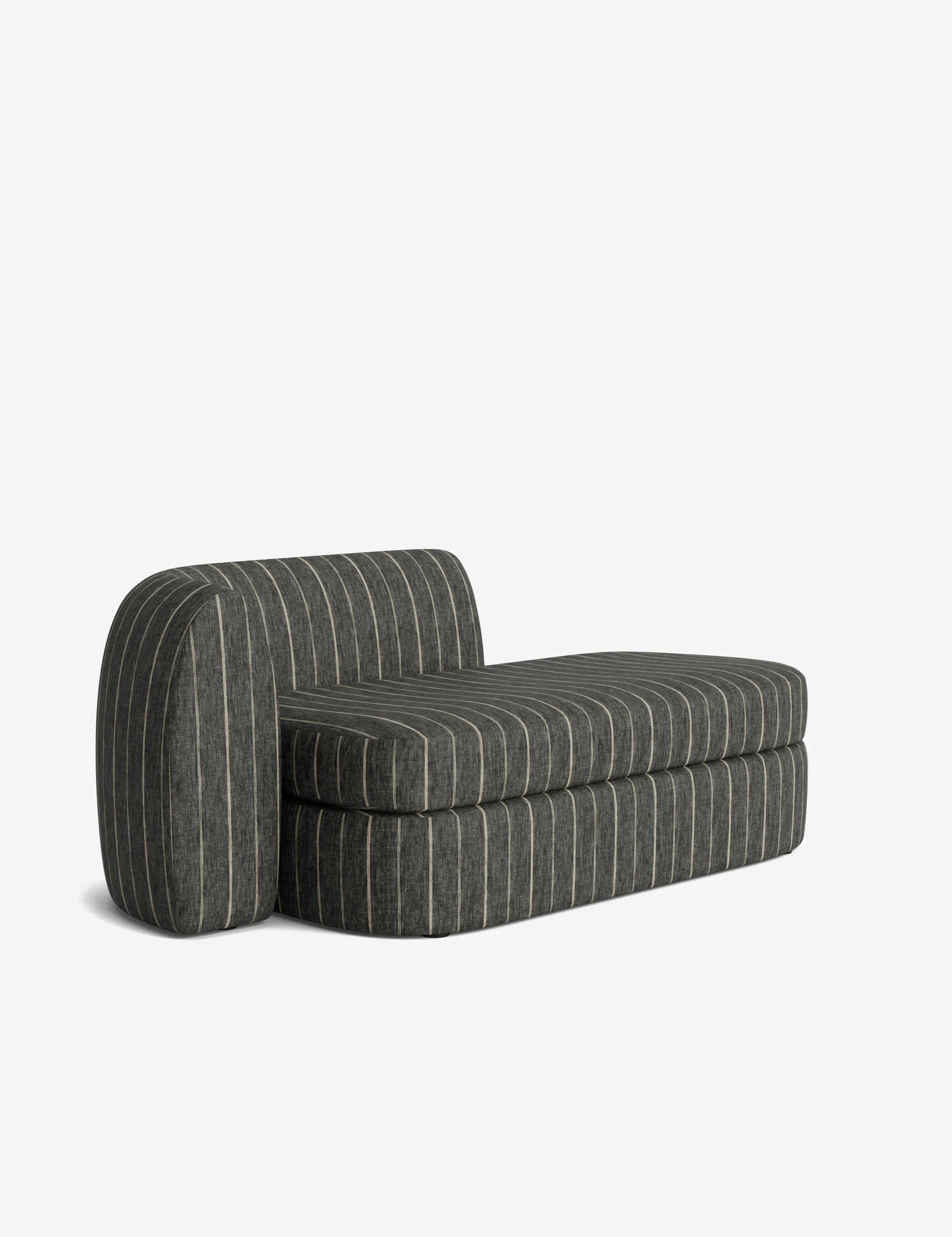 Buckley Chaise - AYG Home Service