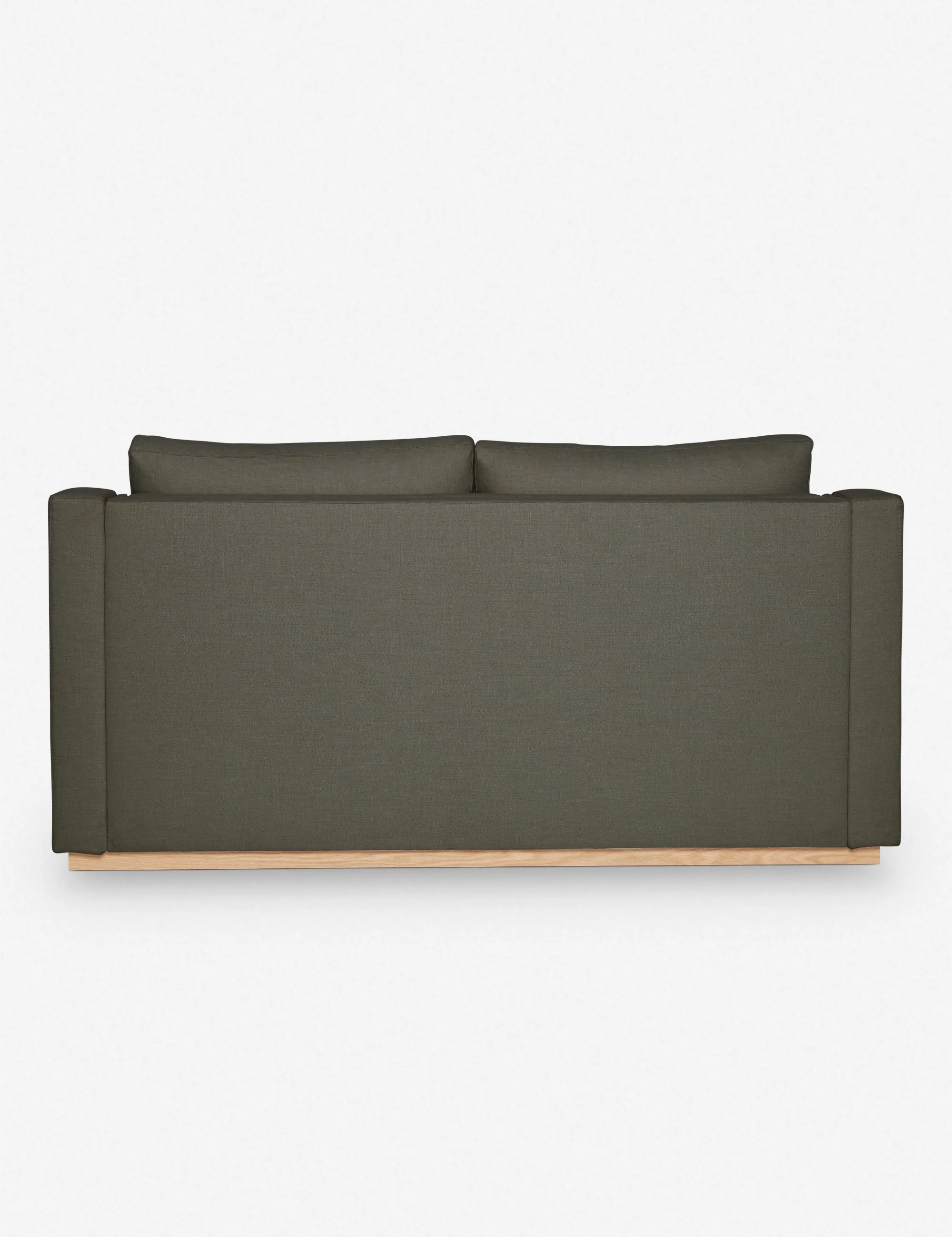Coniston Sleeper Sofa by Ginny Macdonald - AYG Home Service