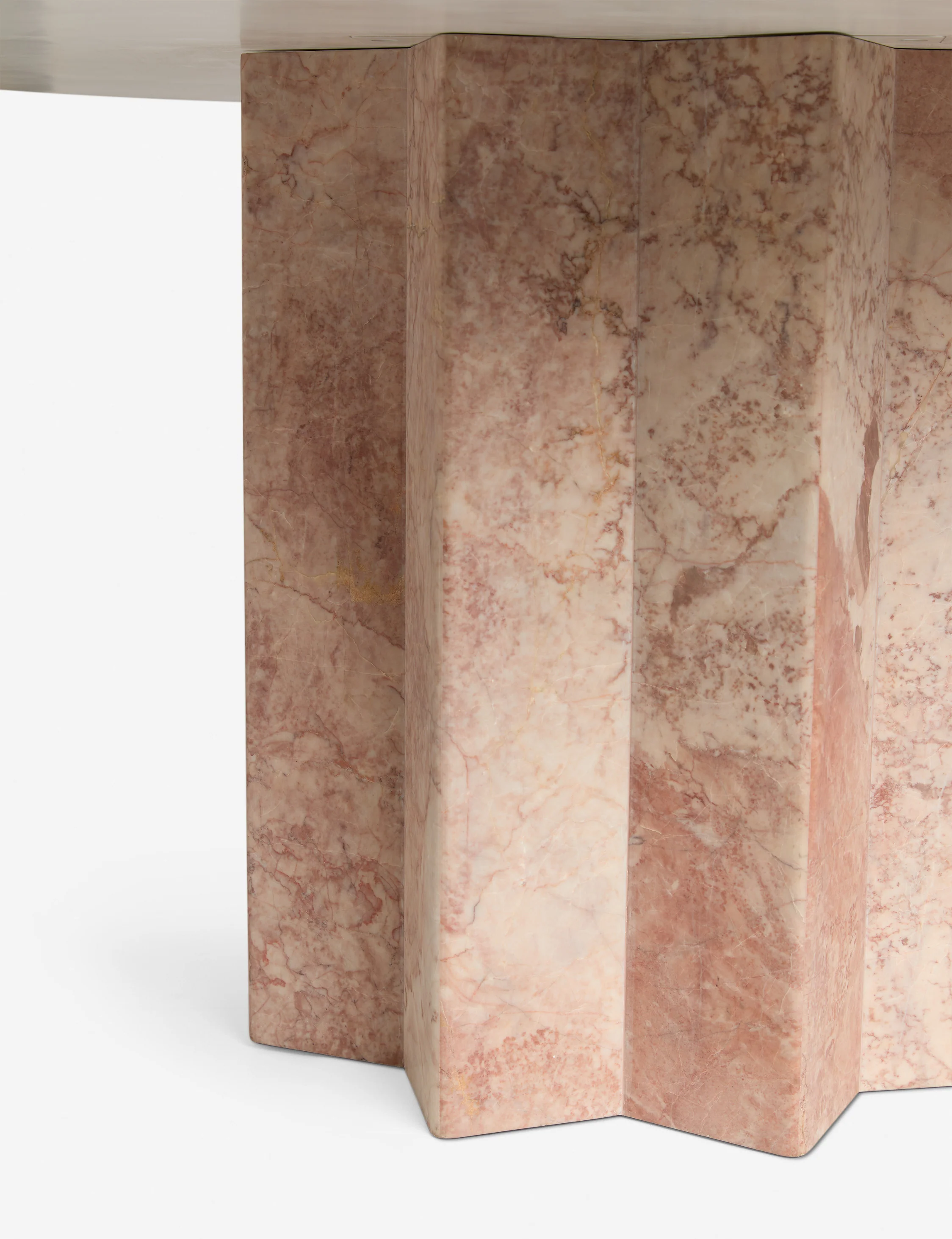 Mardi Marble Dining Table - AYG Home Service