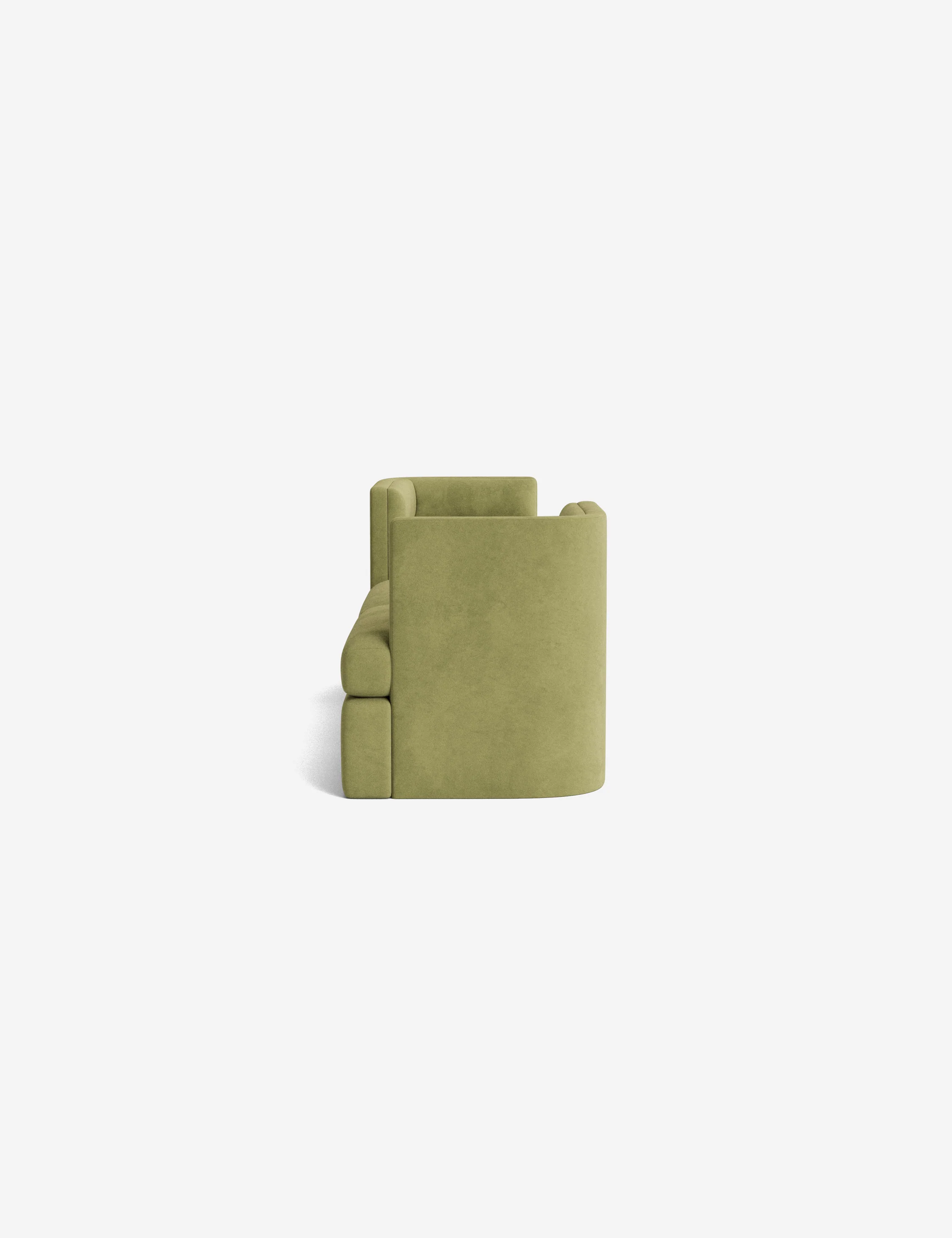 Vivi Tete-a-tete Chaise - AYG Home Service