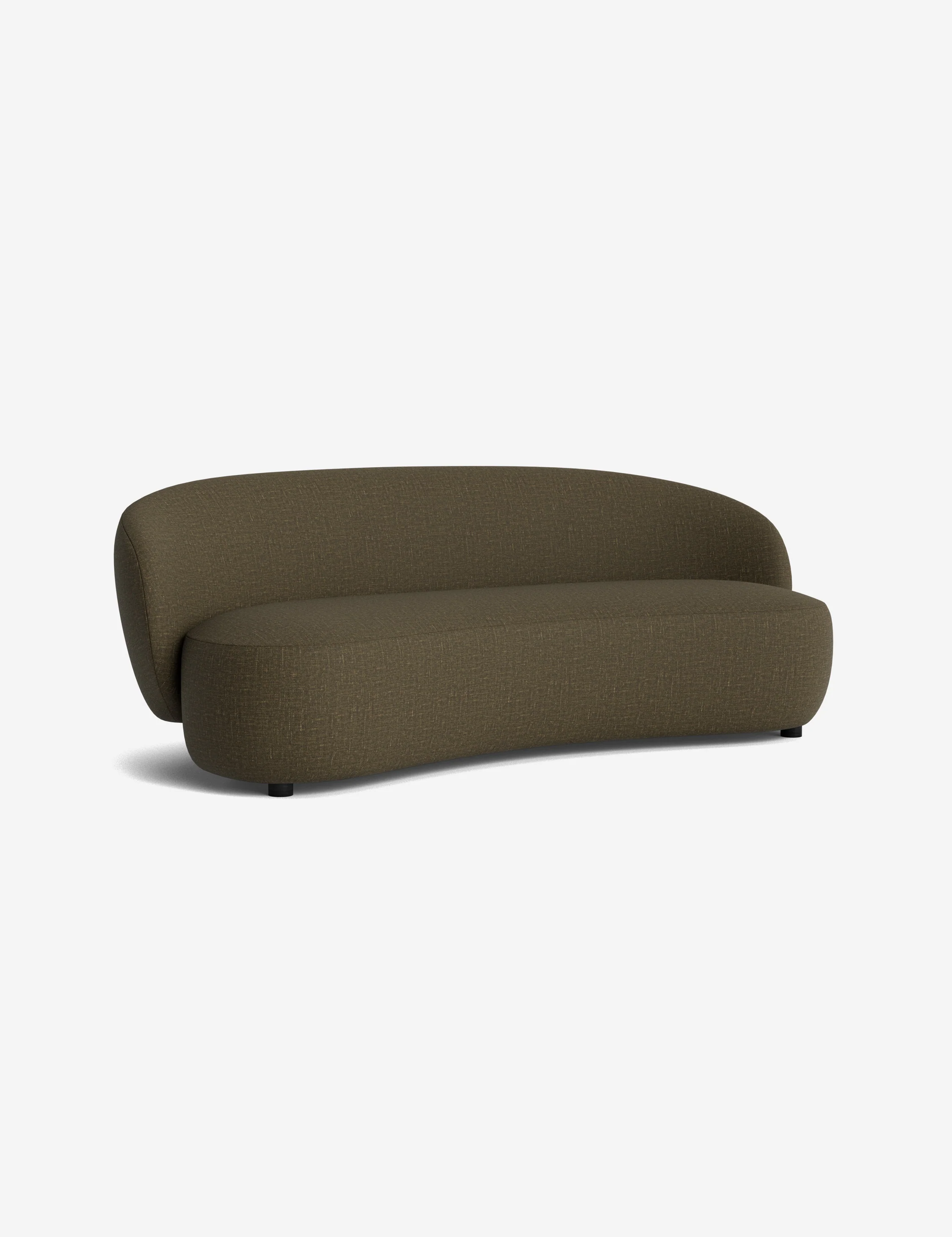 Claret Sofa - AYG Home Service