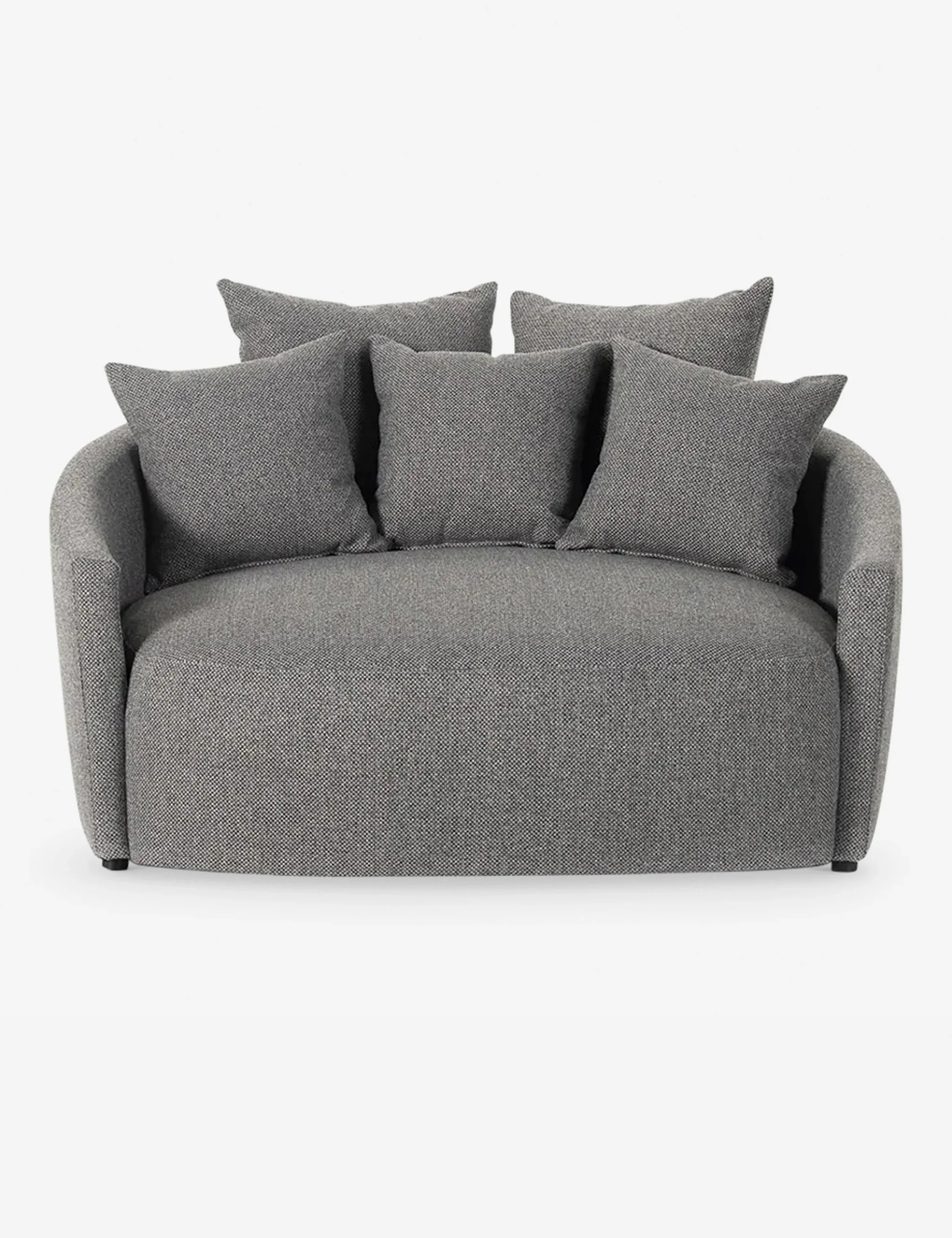 Kaila Media Lounger - AYG Home Service