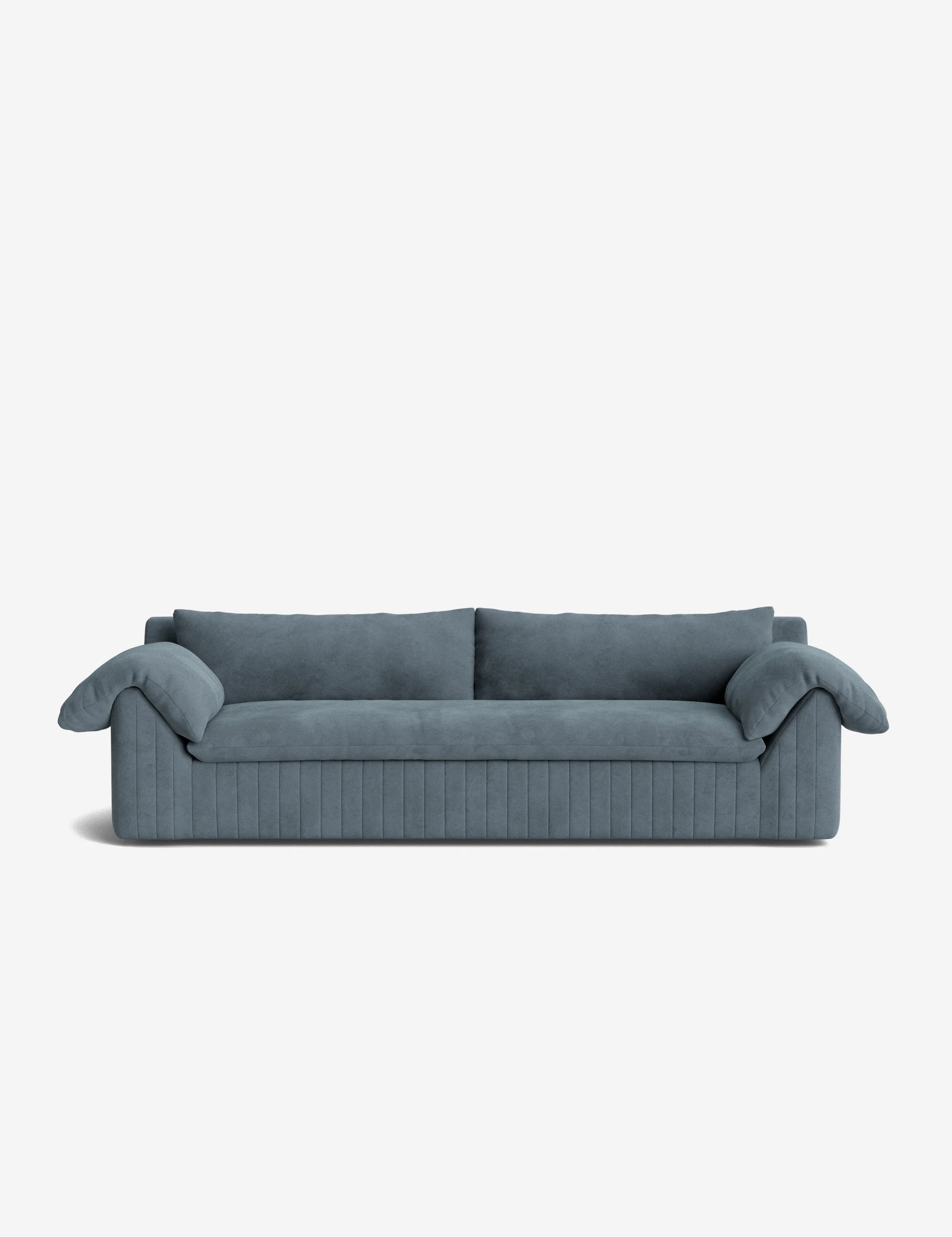Yucca Sofa by Carly Cushnie - AYG Home Service