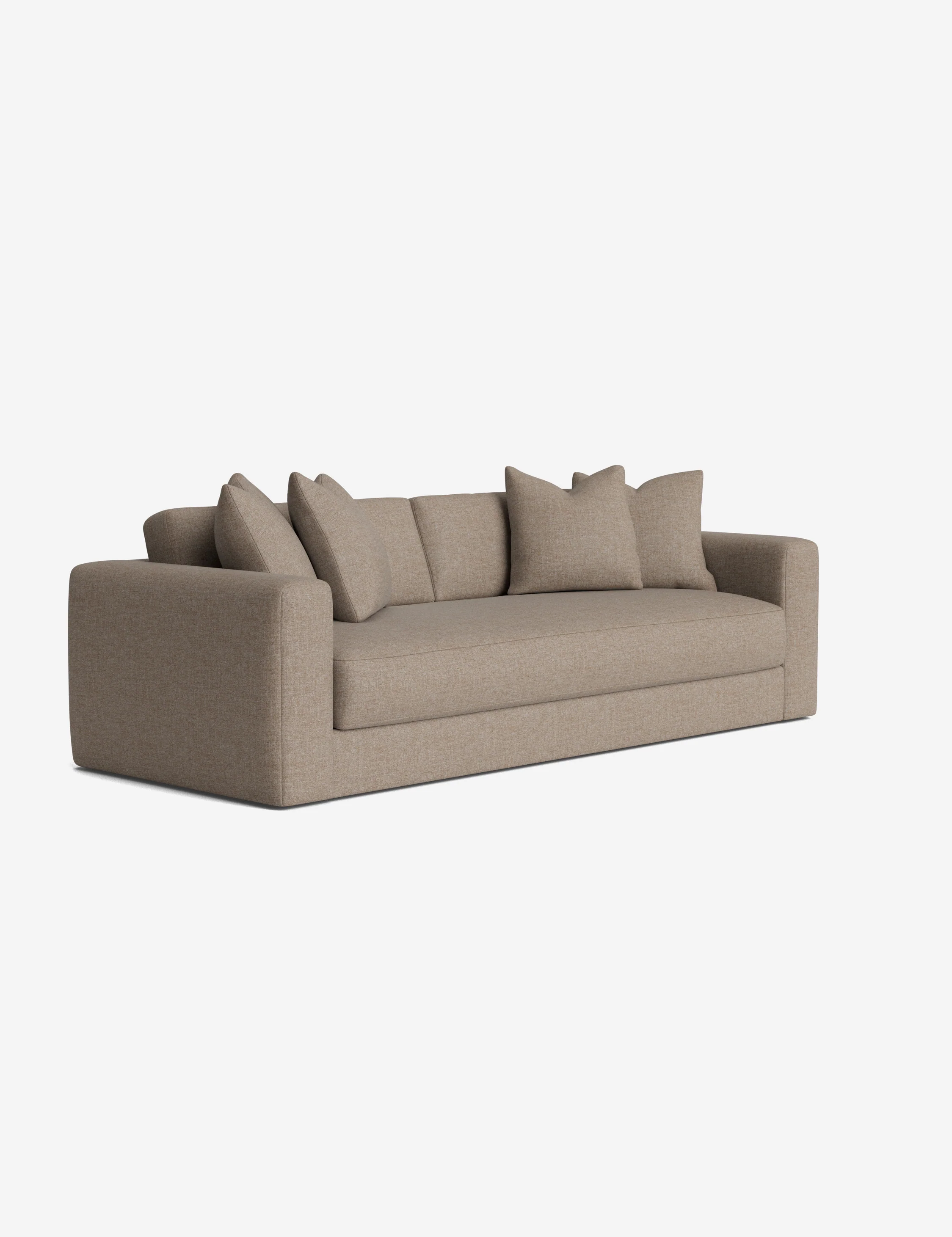 Hughes Sofa - AYG Home Service