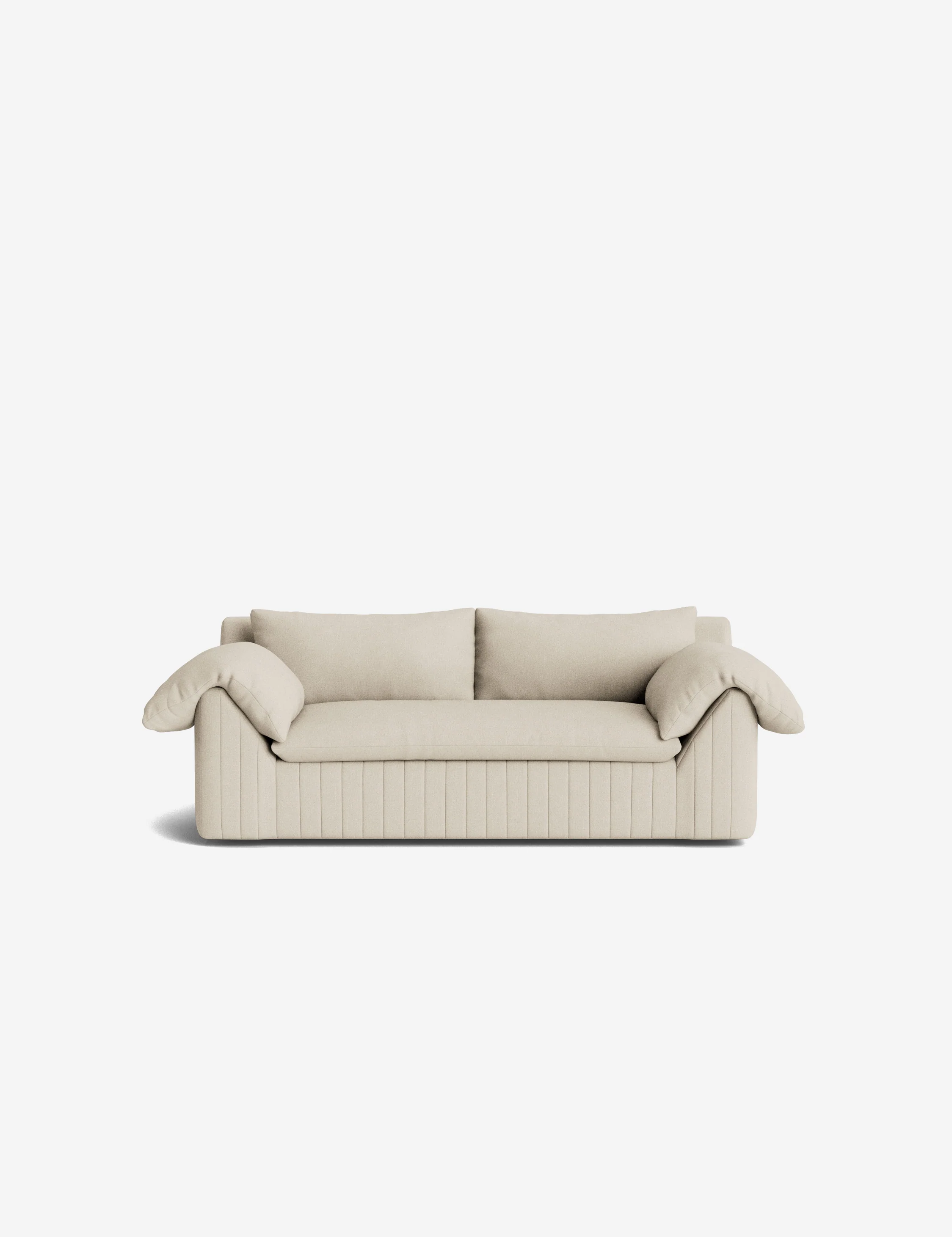 Yucca Sofa by Carly Cushnie - AYG Home Service