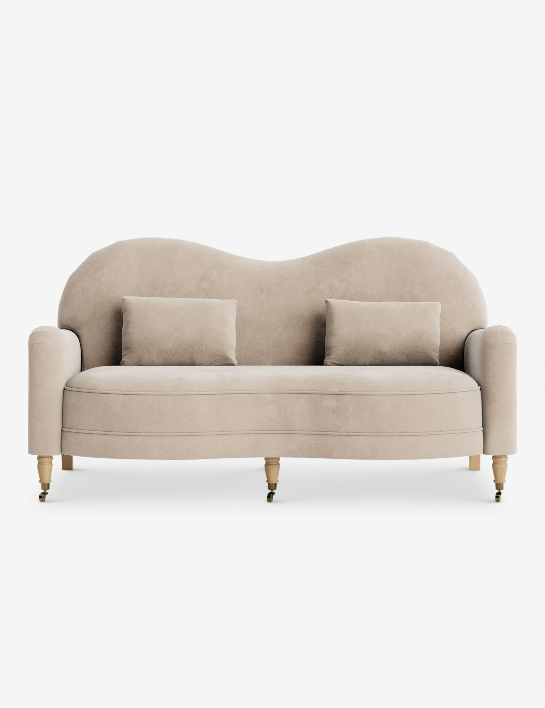 Middleton Sofa by Ginny Macdonald - AYG Home Service