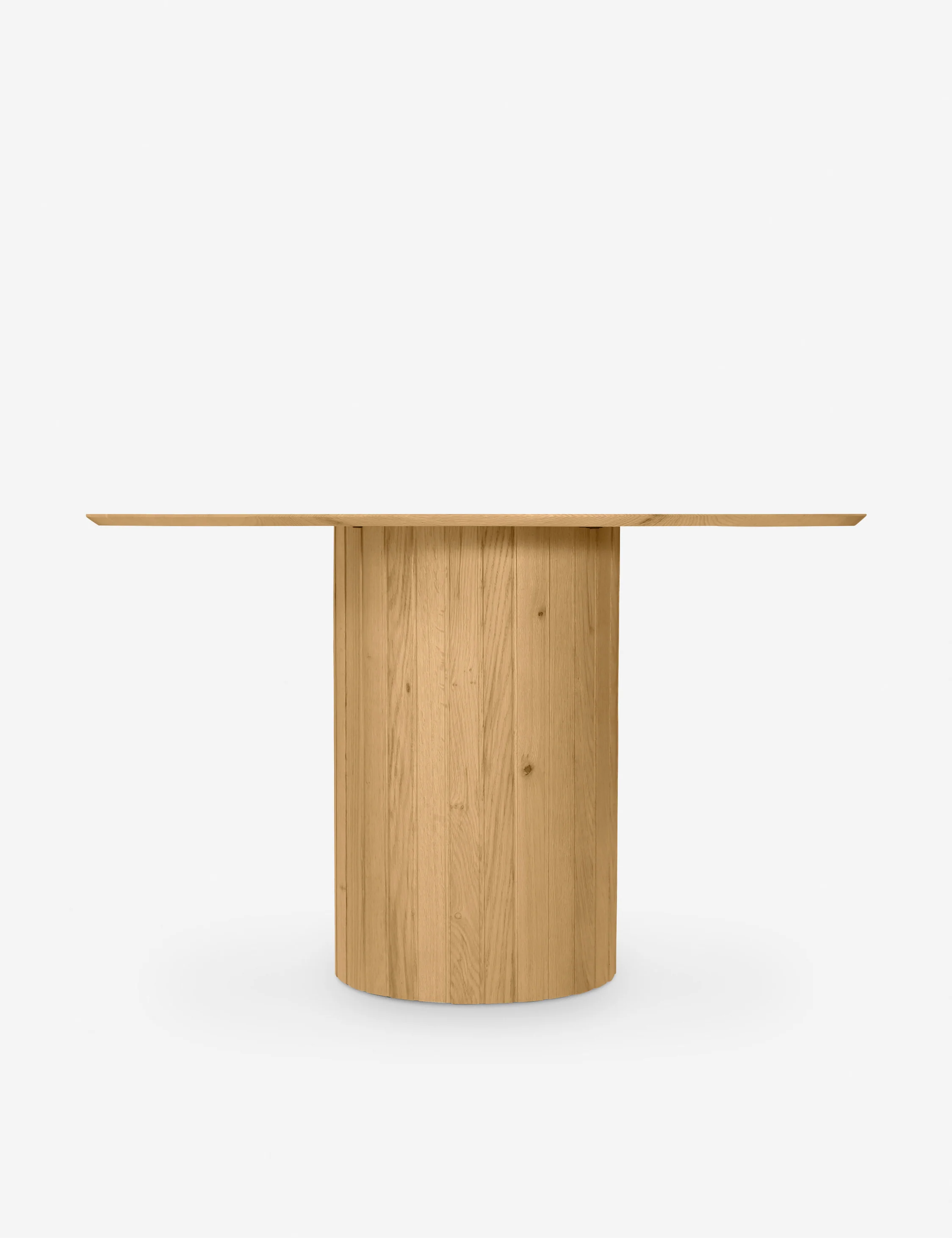 Benedict Round Dining Table - AYG Home Service