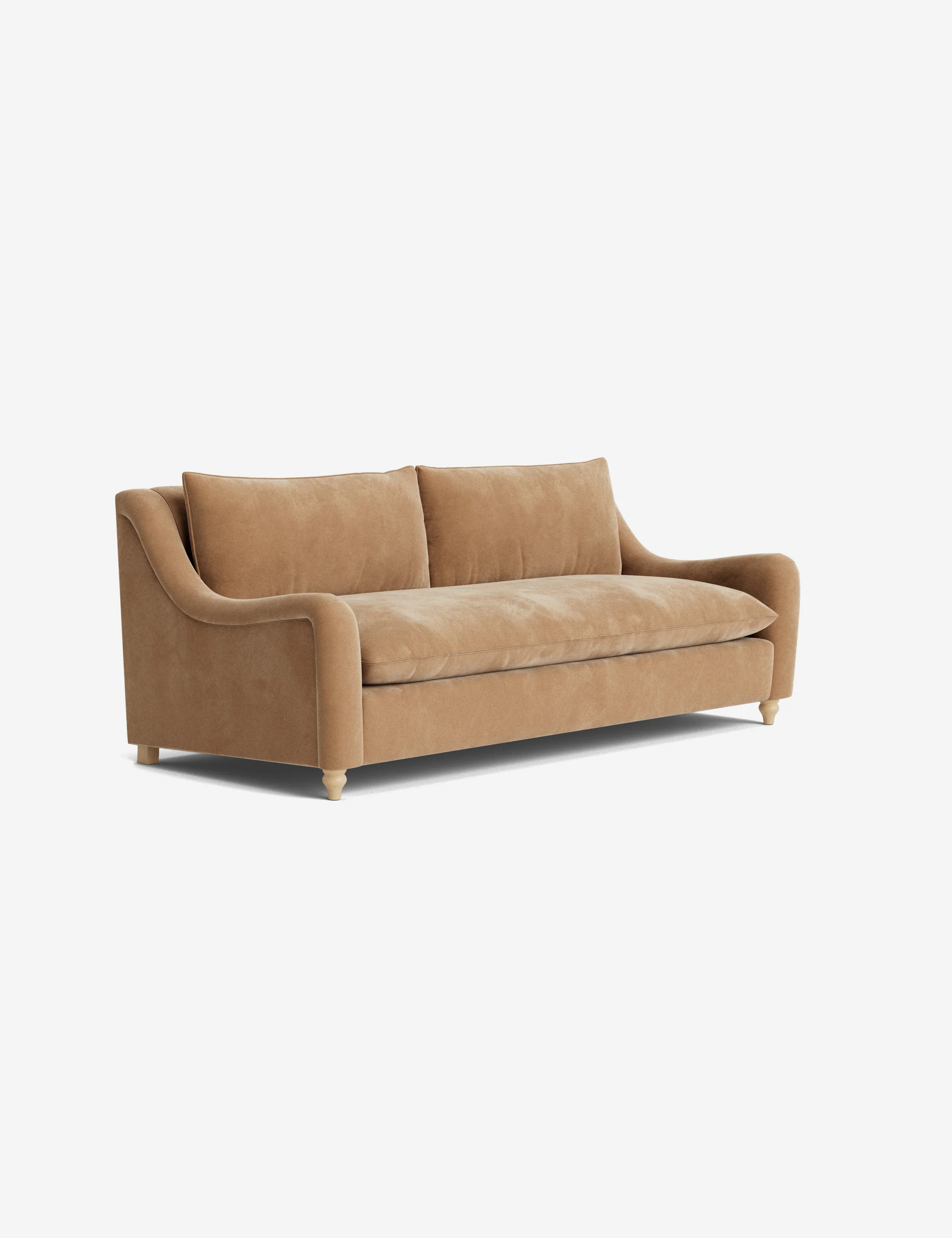 Hennie Sofa - AYG Home Service