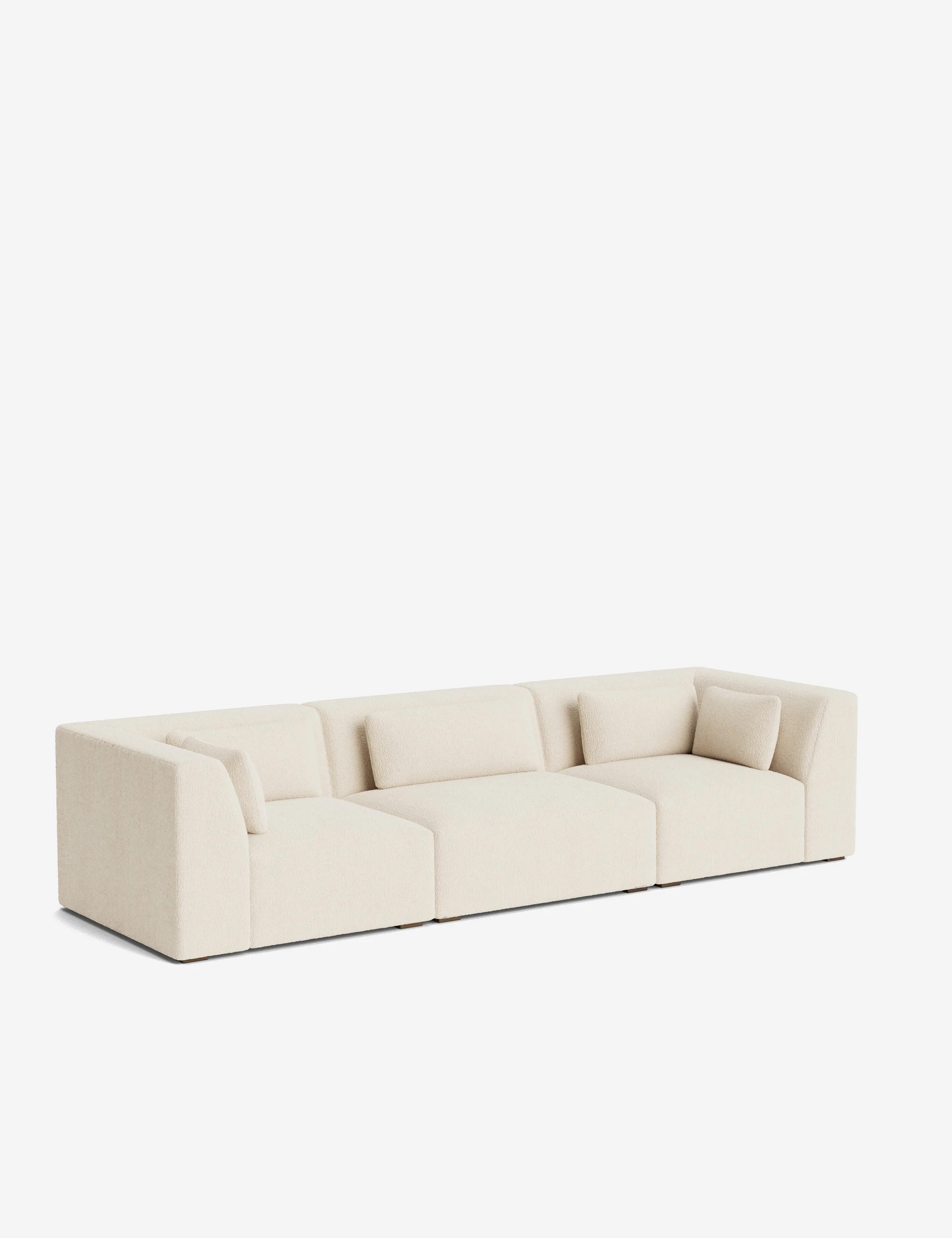 Koh Modular Sofa - AYG Home Service